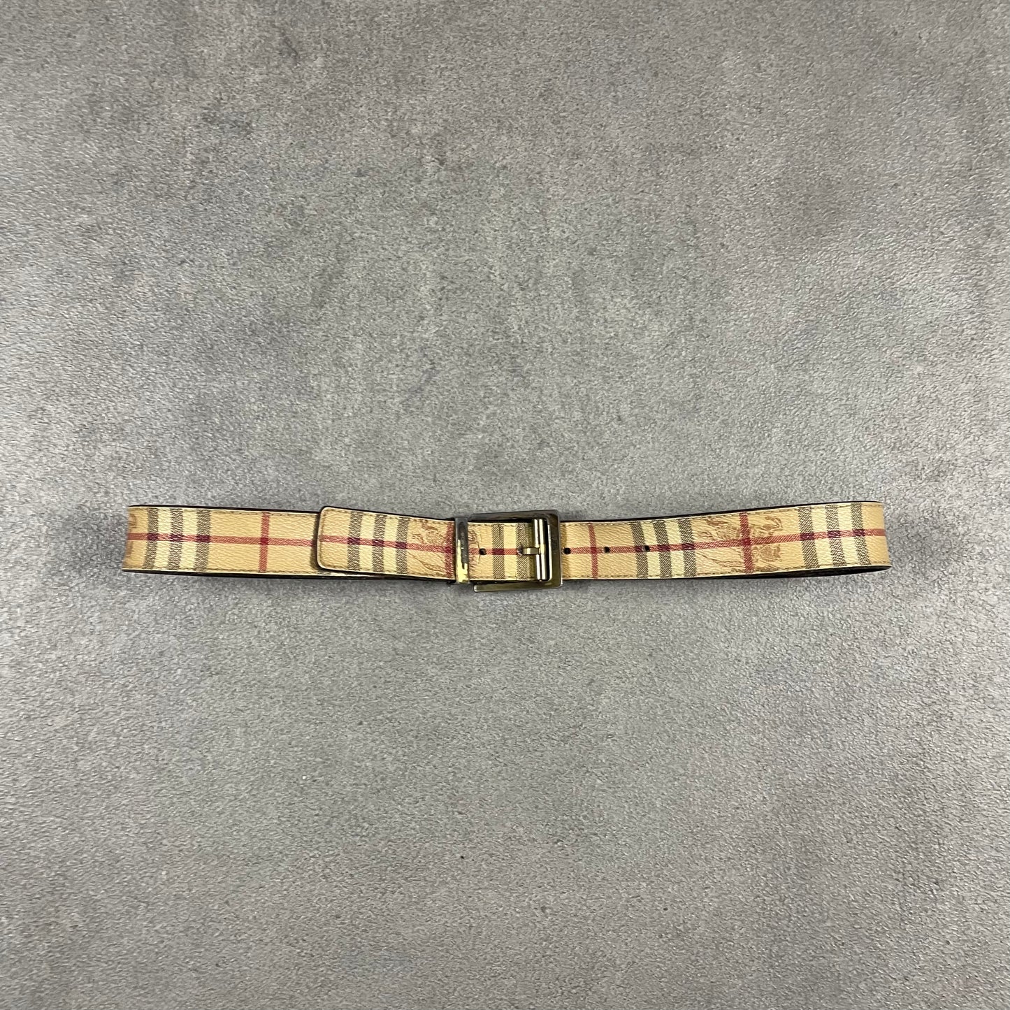 Burberry Belt (95)