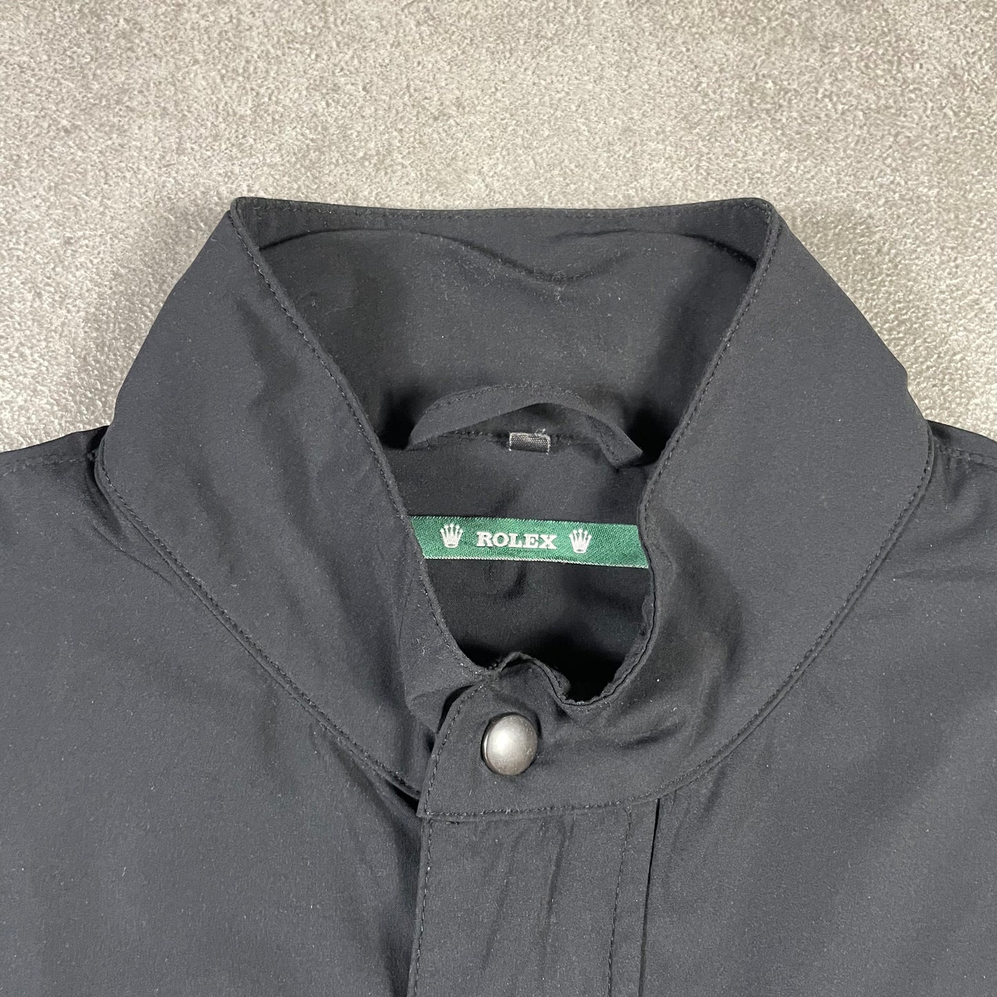 Rolex TrackJacket (L)