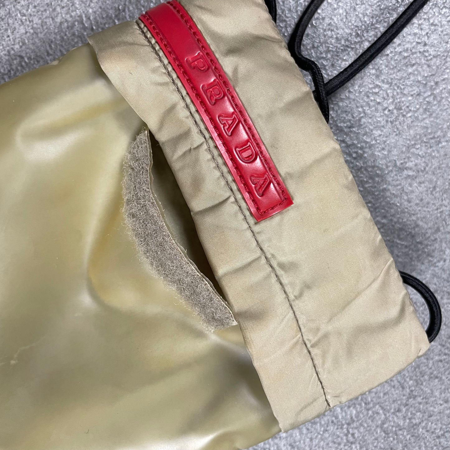 Prada Sport 1999 Bag