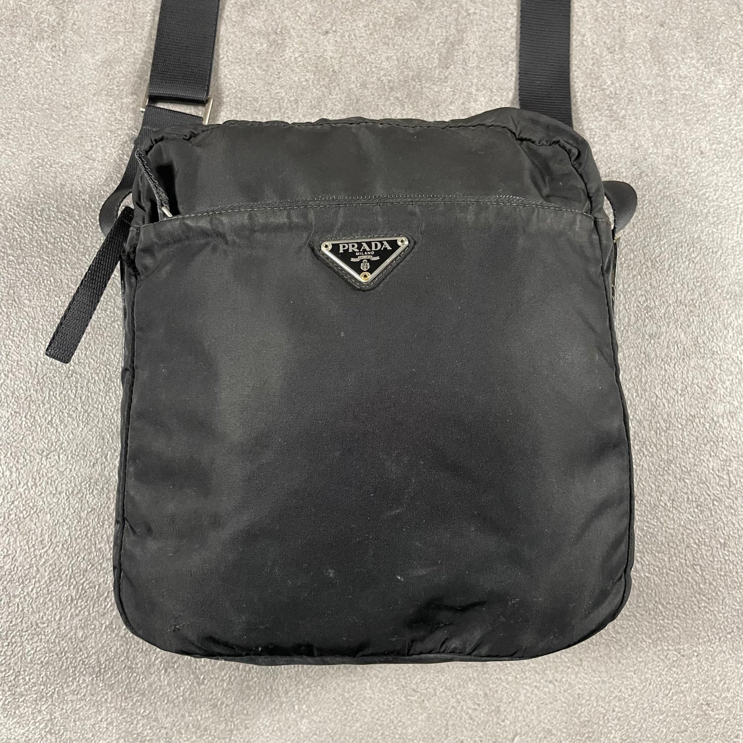 Prada Milano Bag