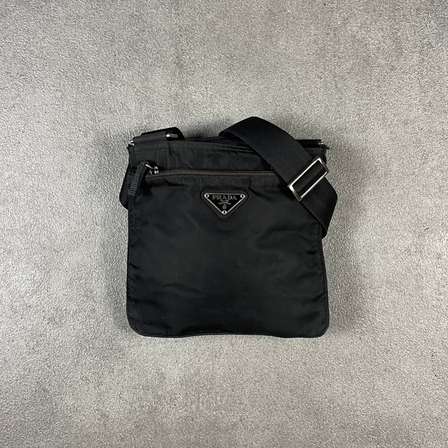 Prada Milano Bag