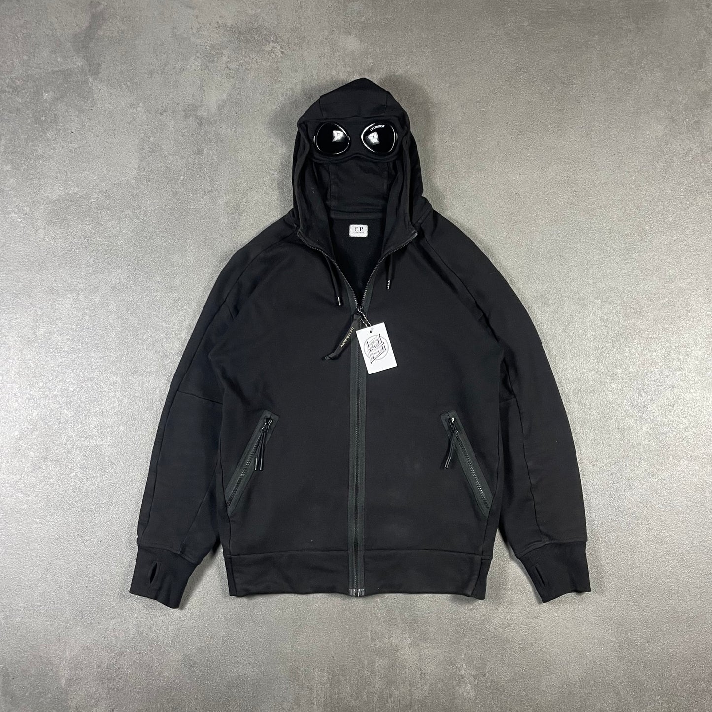 CP Company Google Hoodie 2023