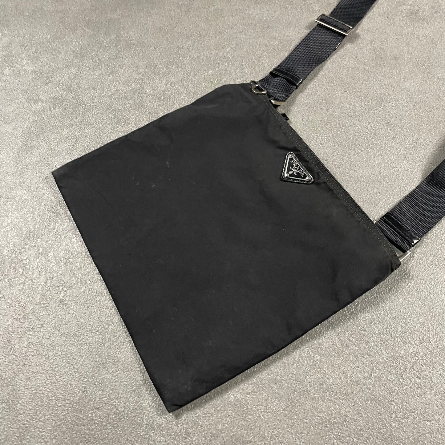 Prada vintage Classic Bag