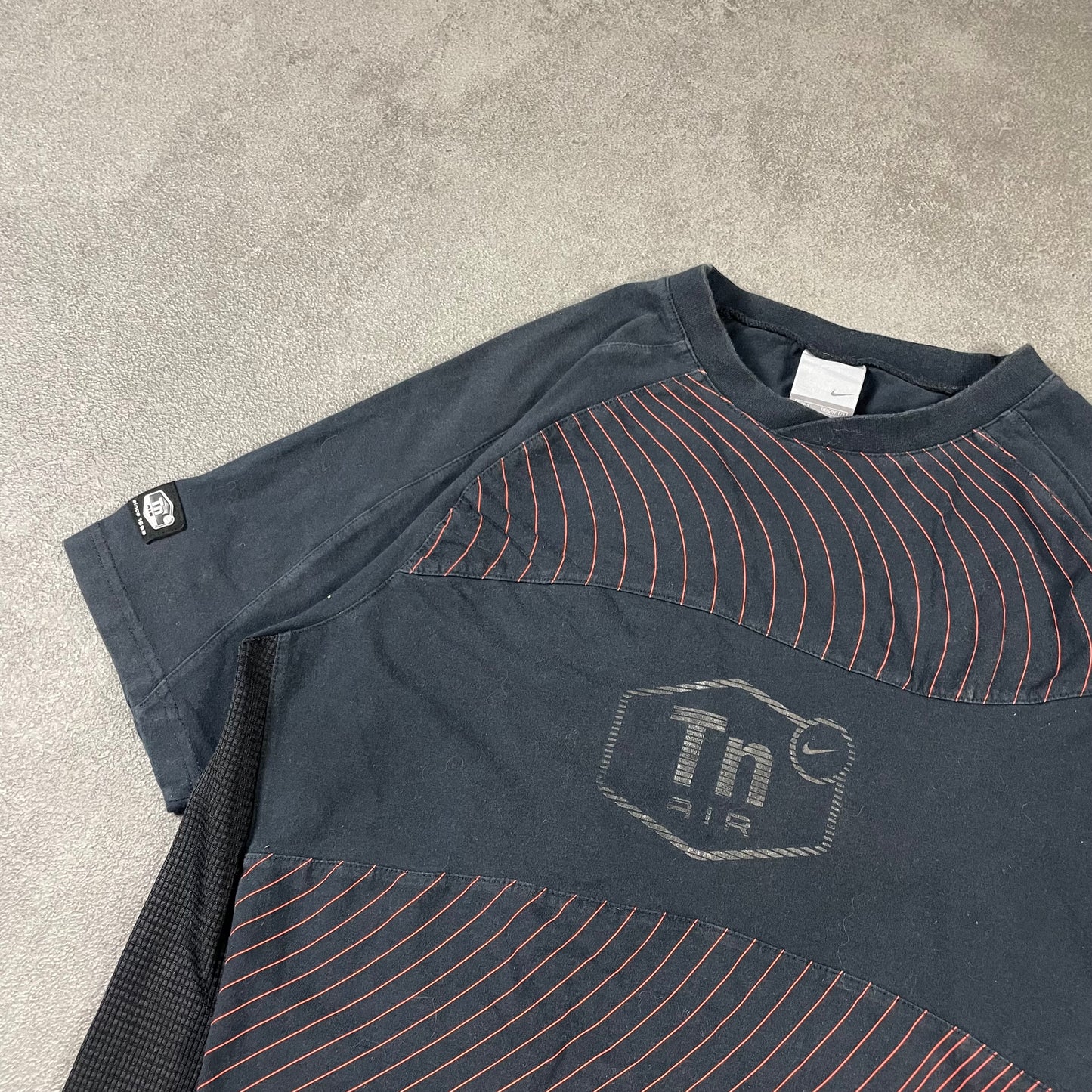 Nike Tn vintage Tee (S)