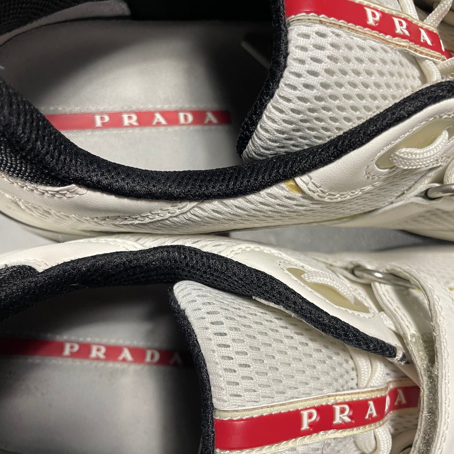 Prada vintage Sneakers