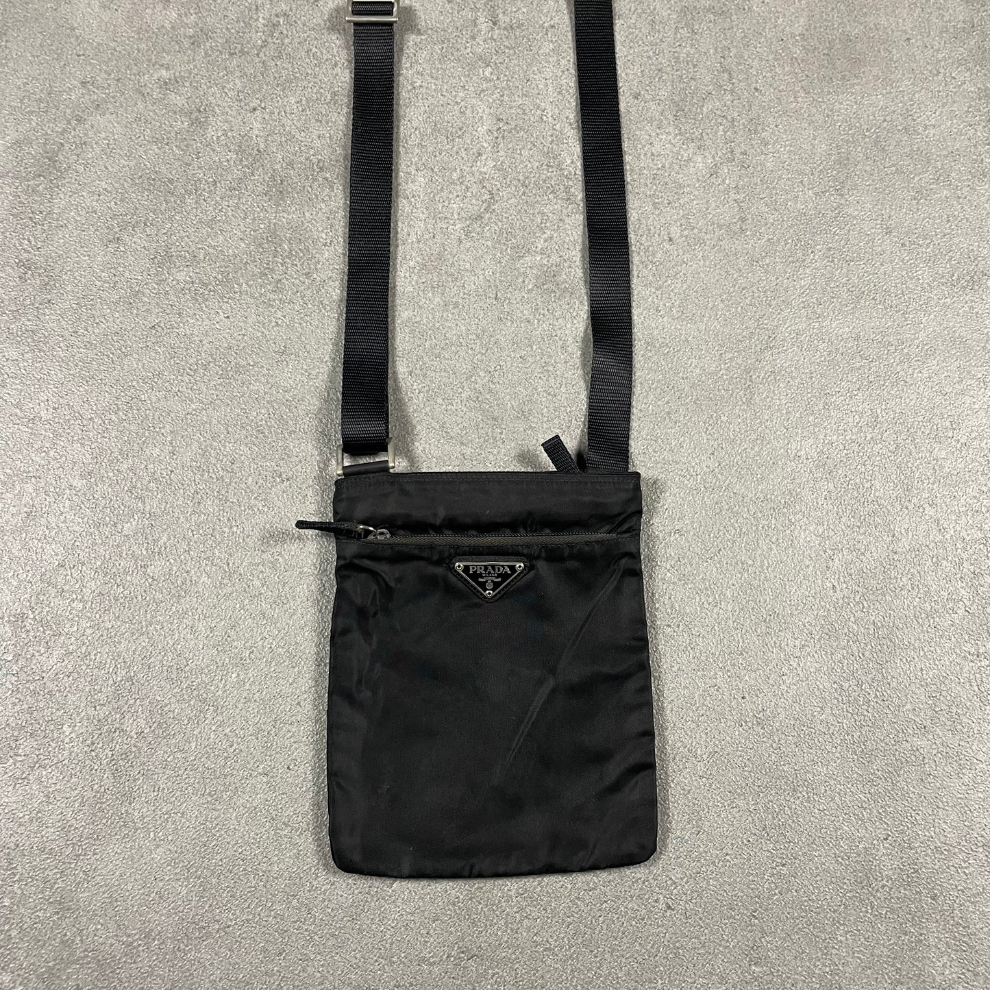 Prada Classic SideBag