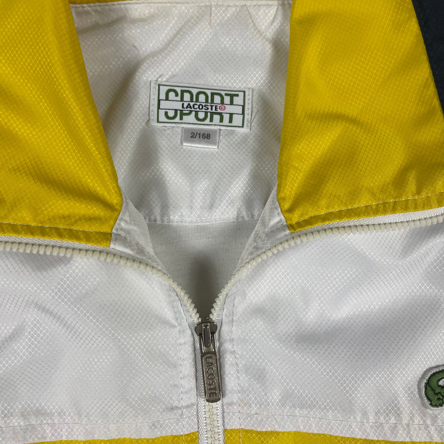 Lacoste Sport Tracksuit (S)