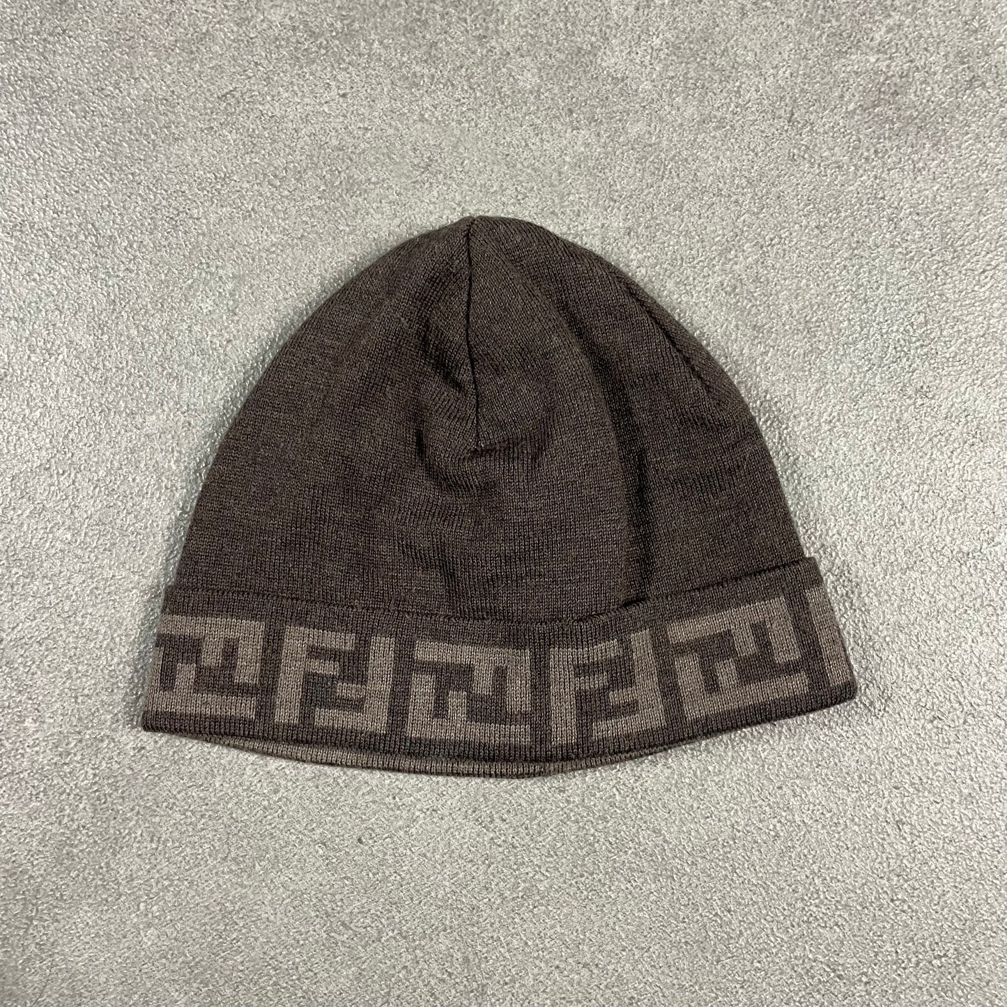 Fendi vintage Beanie