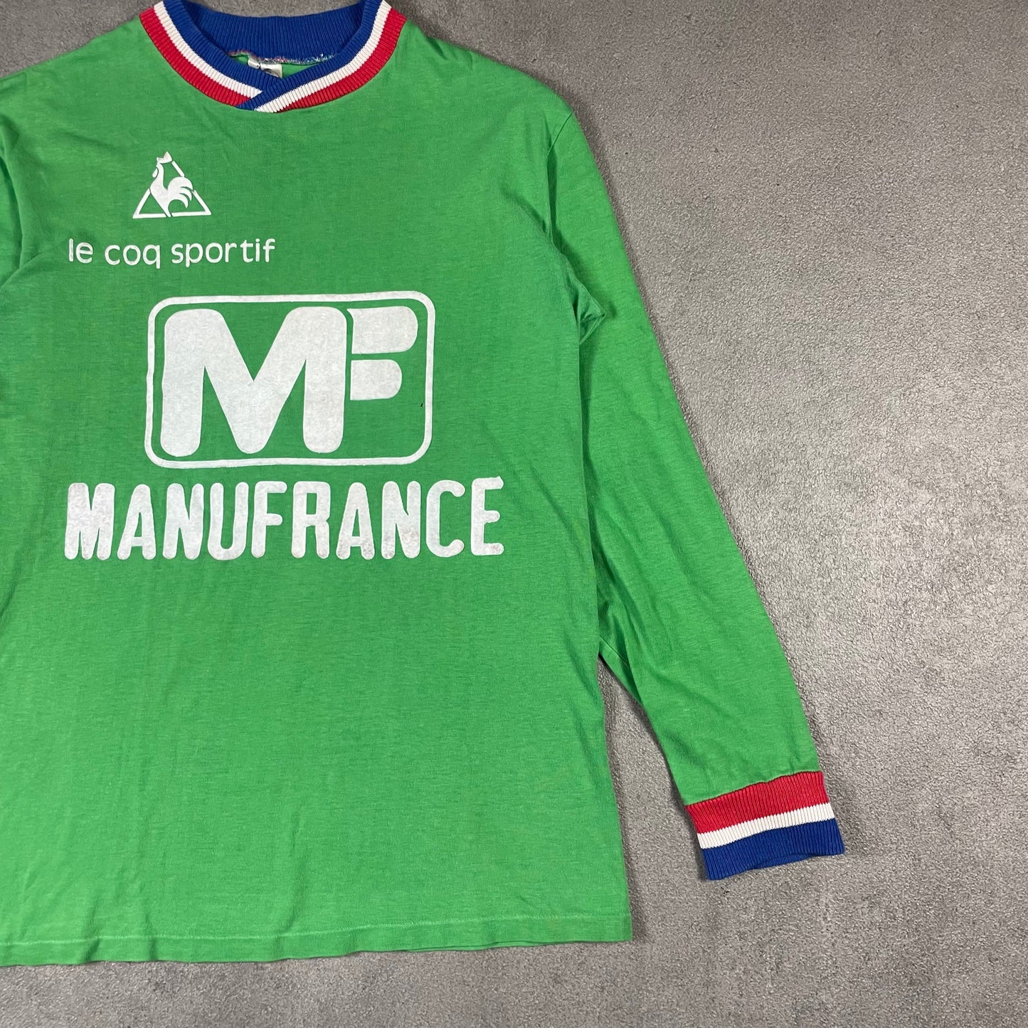 Saint Étienne 1976 Jersey