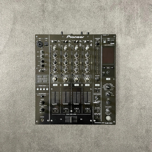 Pioneer DJM 850