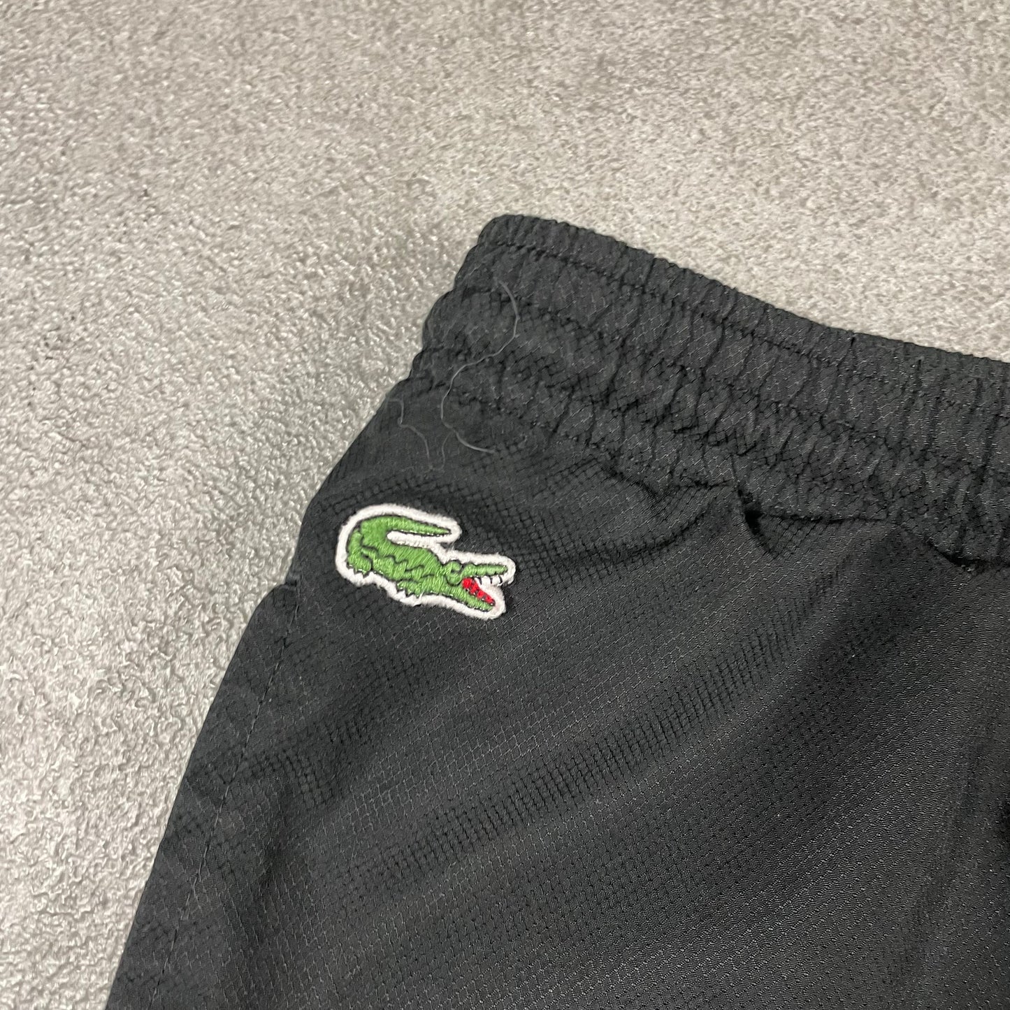 Lacoste vintage Trackpant (L)