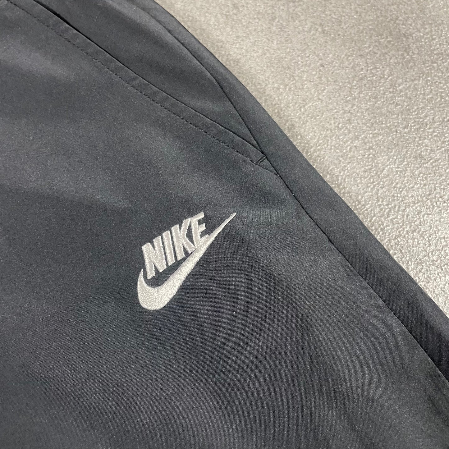 Nike vintage Trackpant (S)