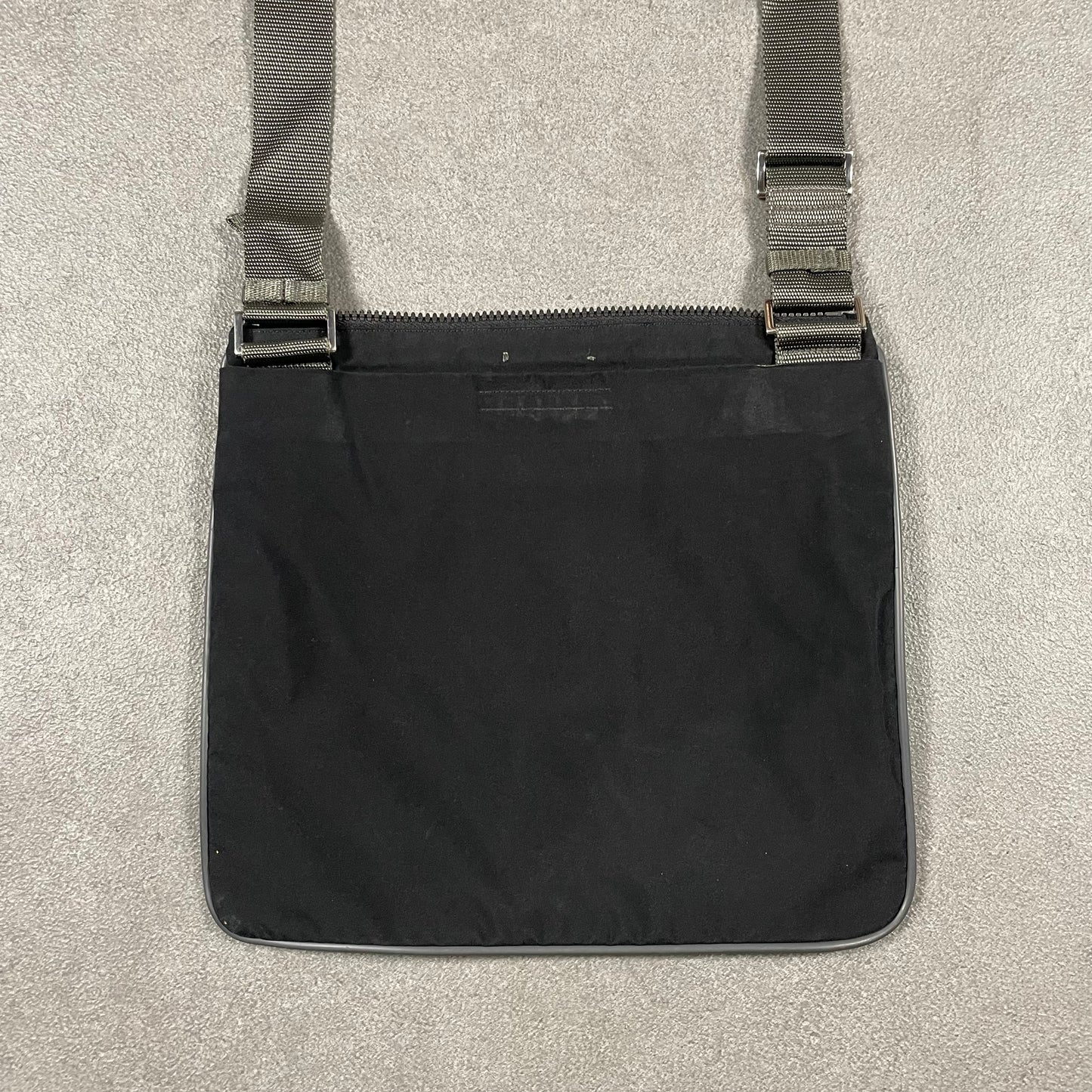 Prada Sport Bag