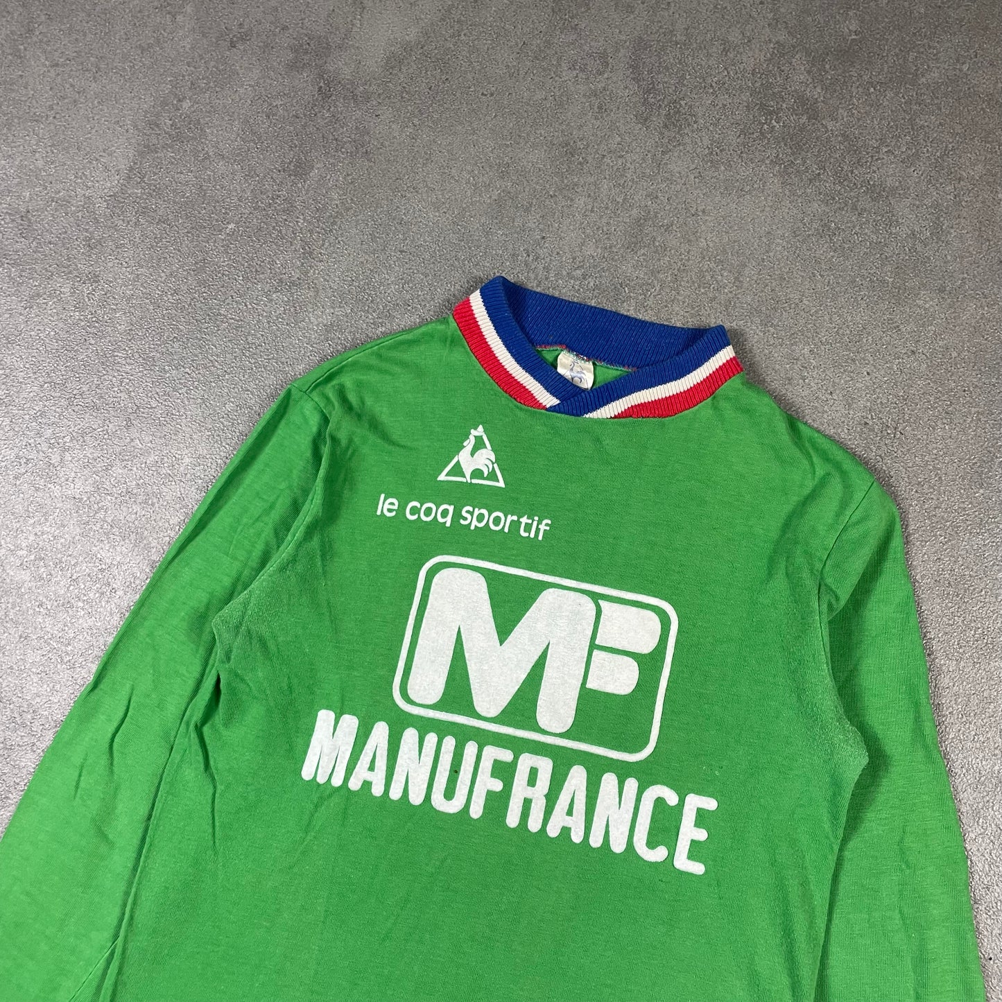 Saint Étienne 1976 Jersey