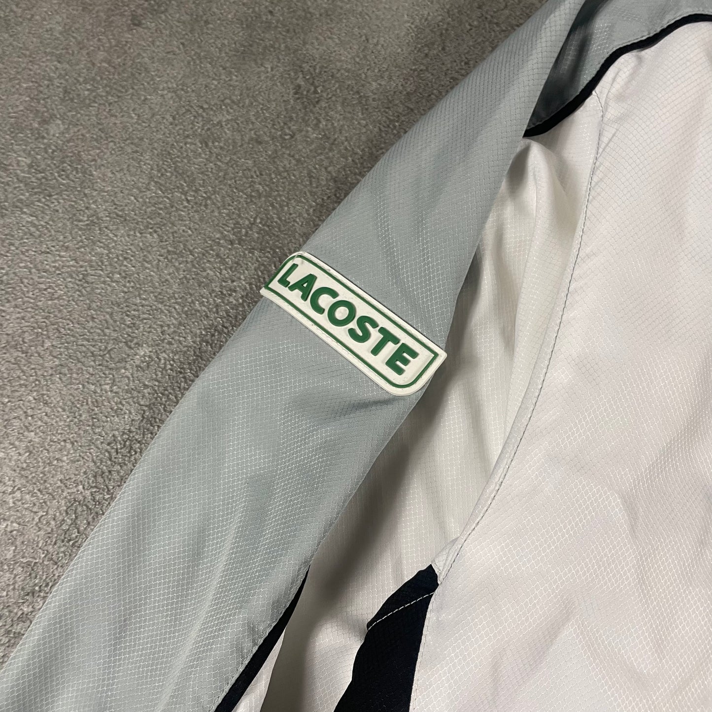 Lacoste vintage Tracksuit (XL)