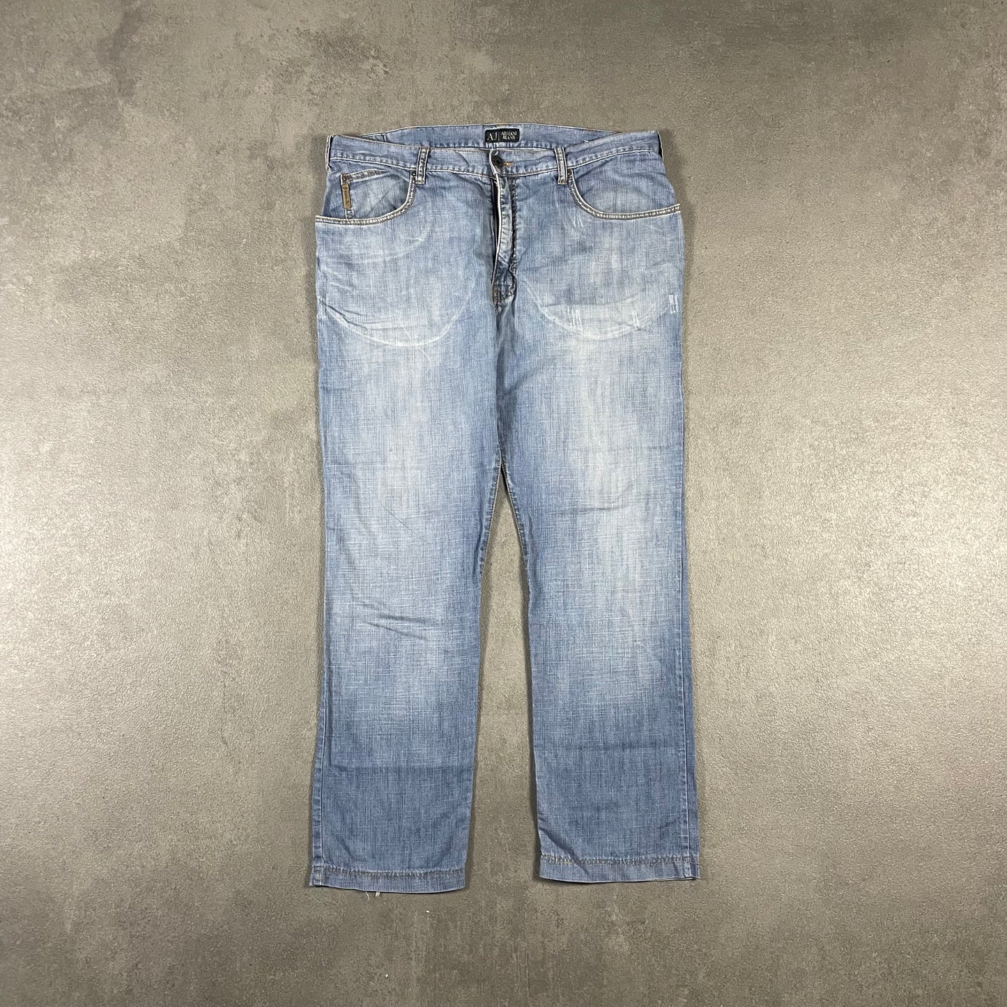 Armani vintage Jeans (40)