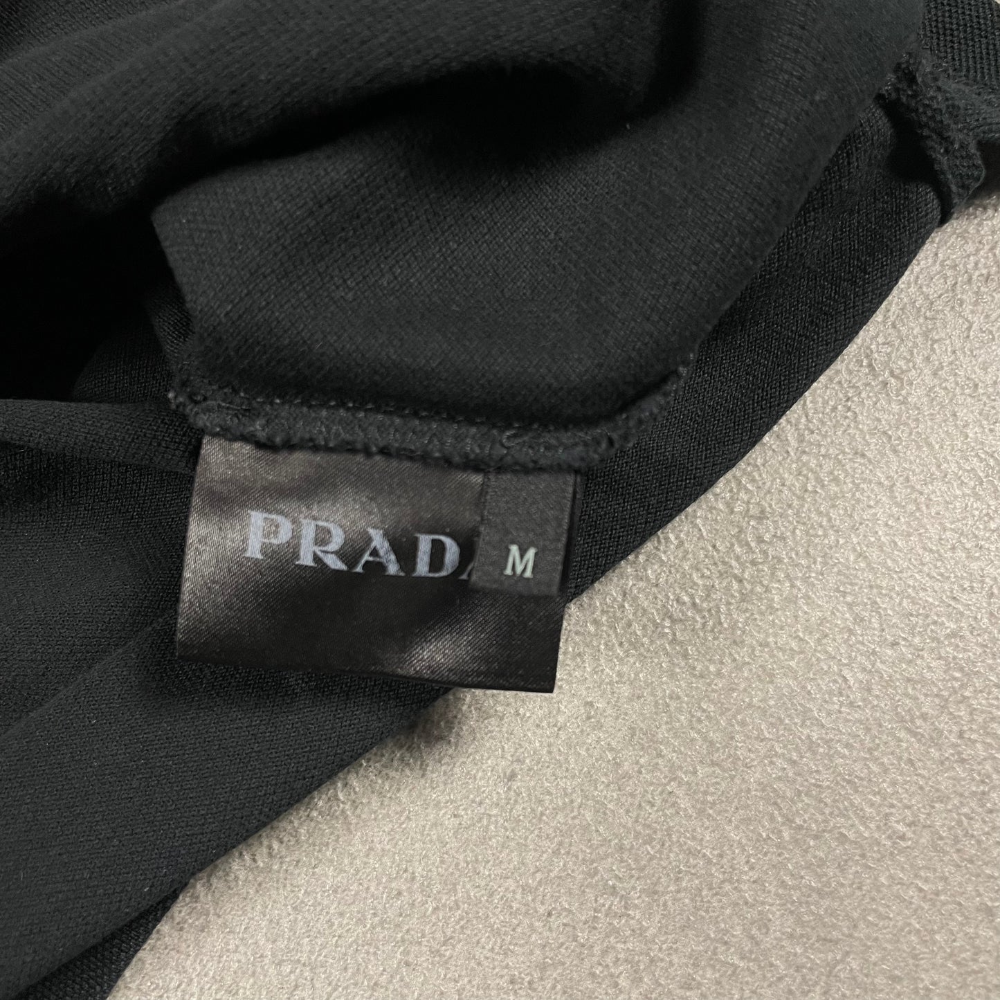 Prada Sport Polo (M)