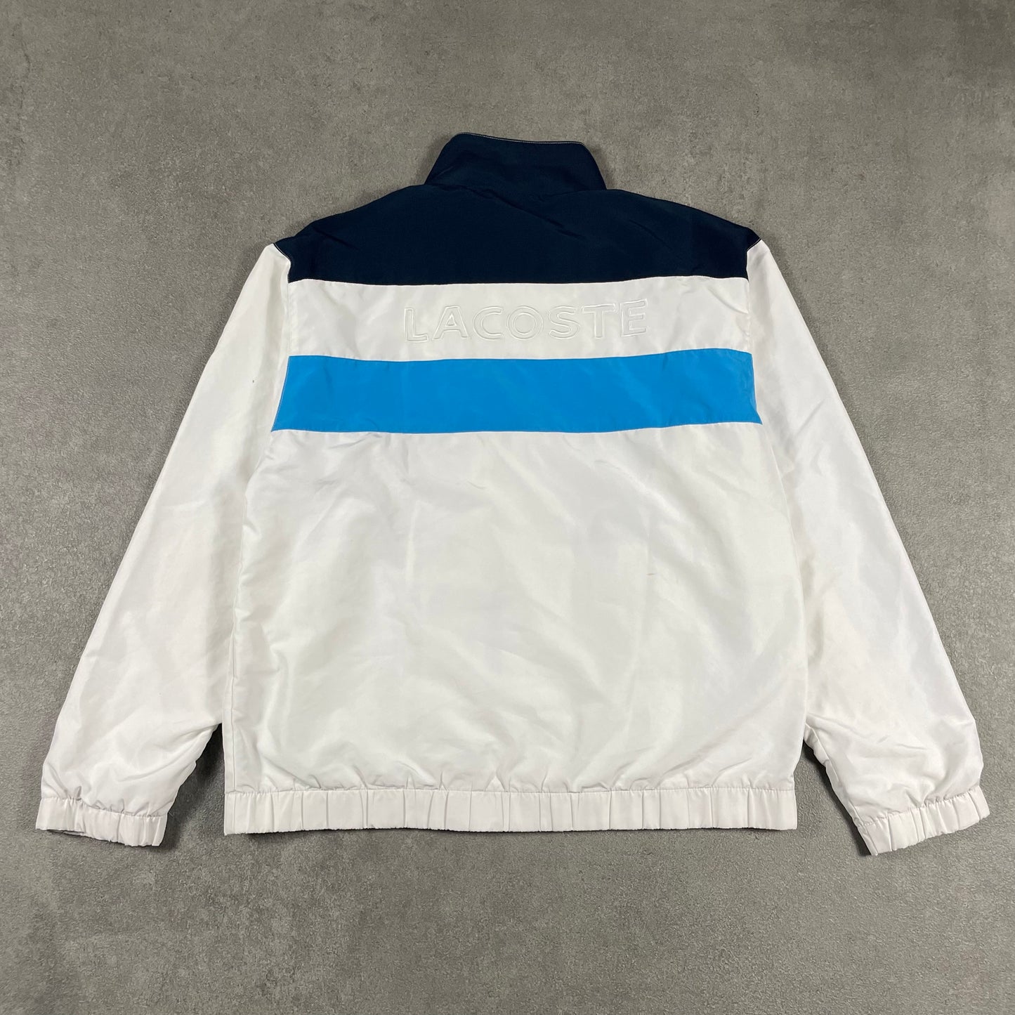 Lacoste Vintage Tracksuit (L)