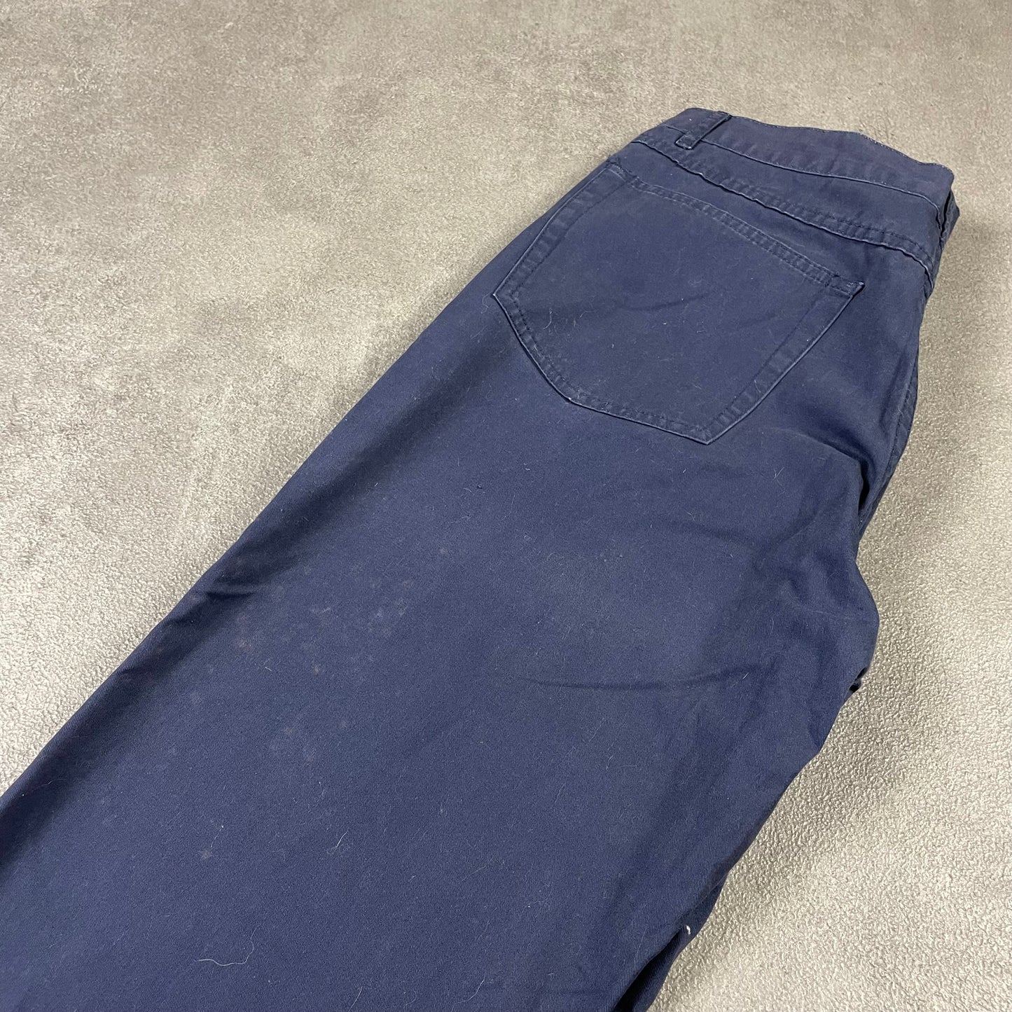 YSL vintage Jeans (32/32)