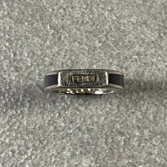 Fendi vintage Ring