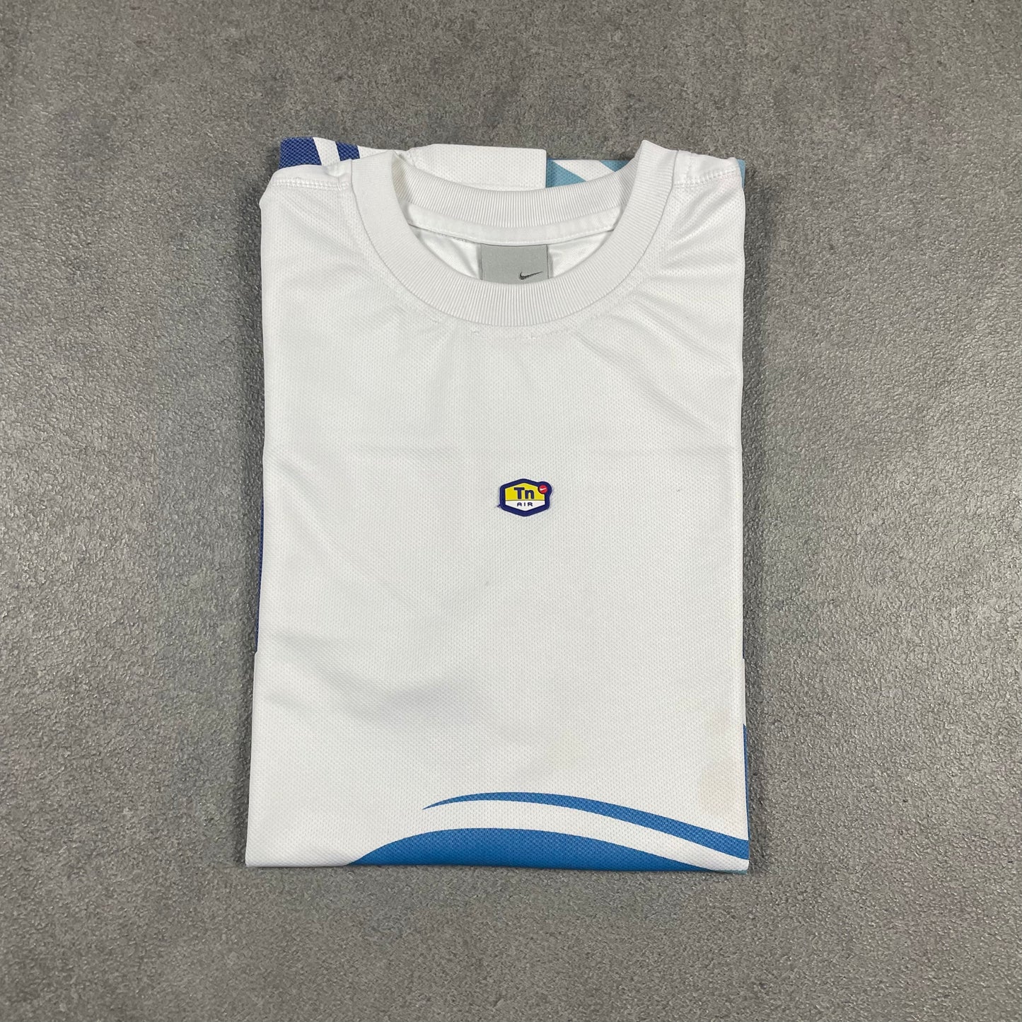 Nike Tn Vintage Tee (M)