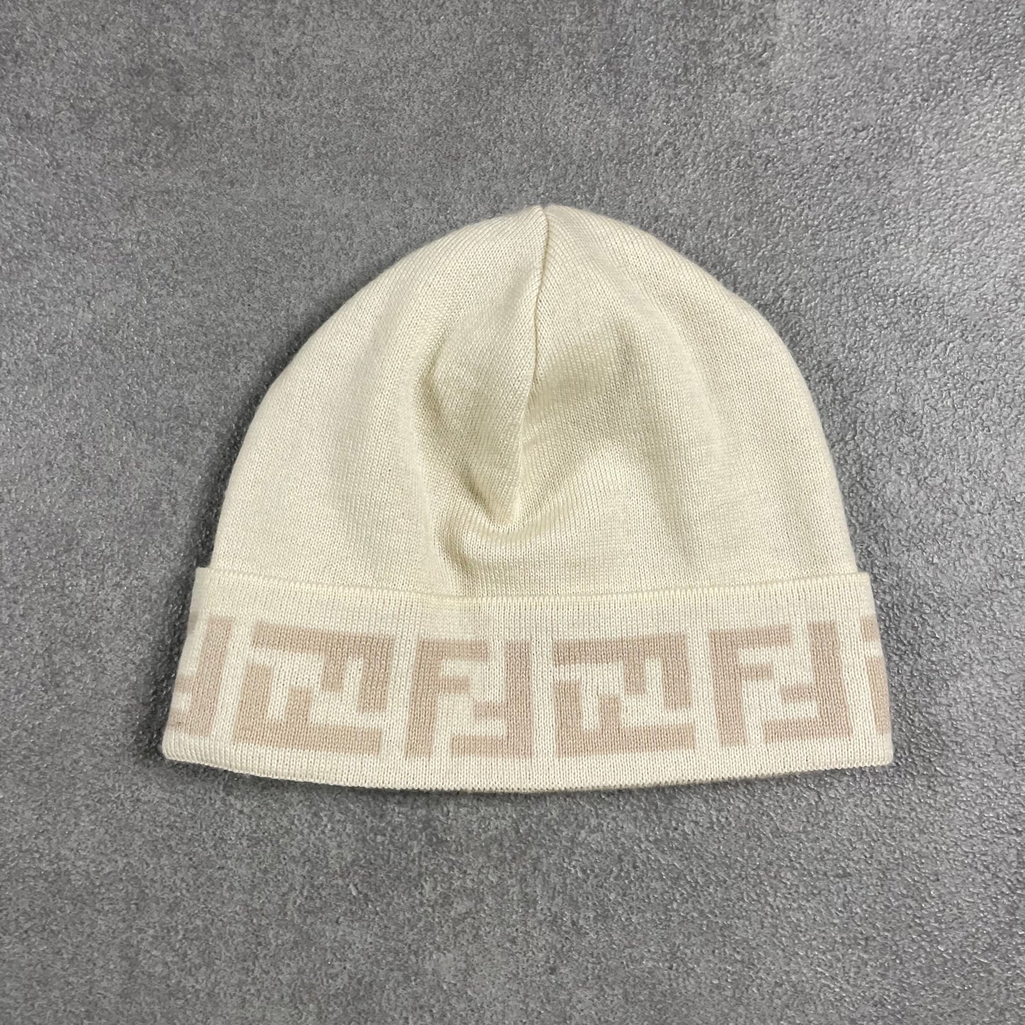 Fendi vintage Beanie