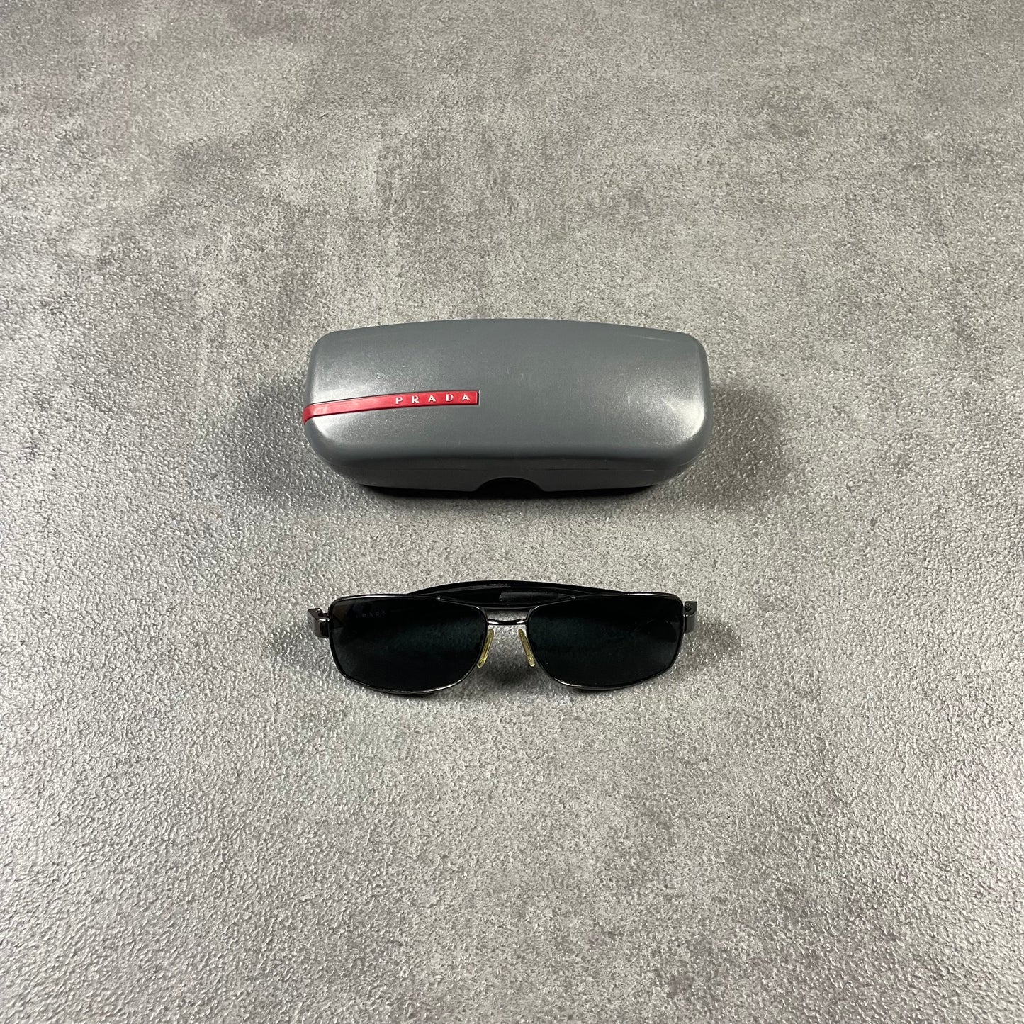 Prada Sport Sunglasses