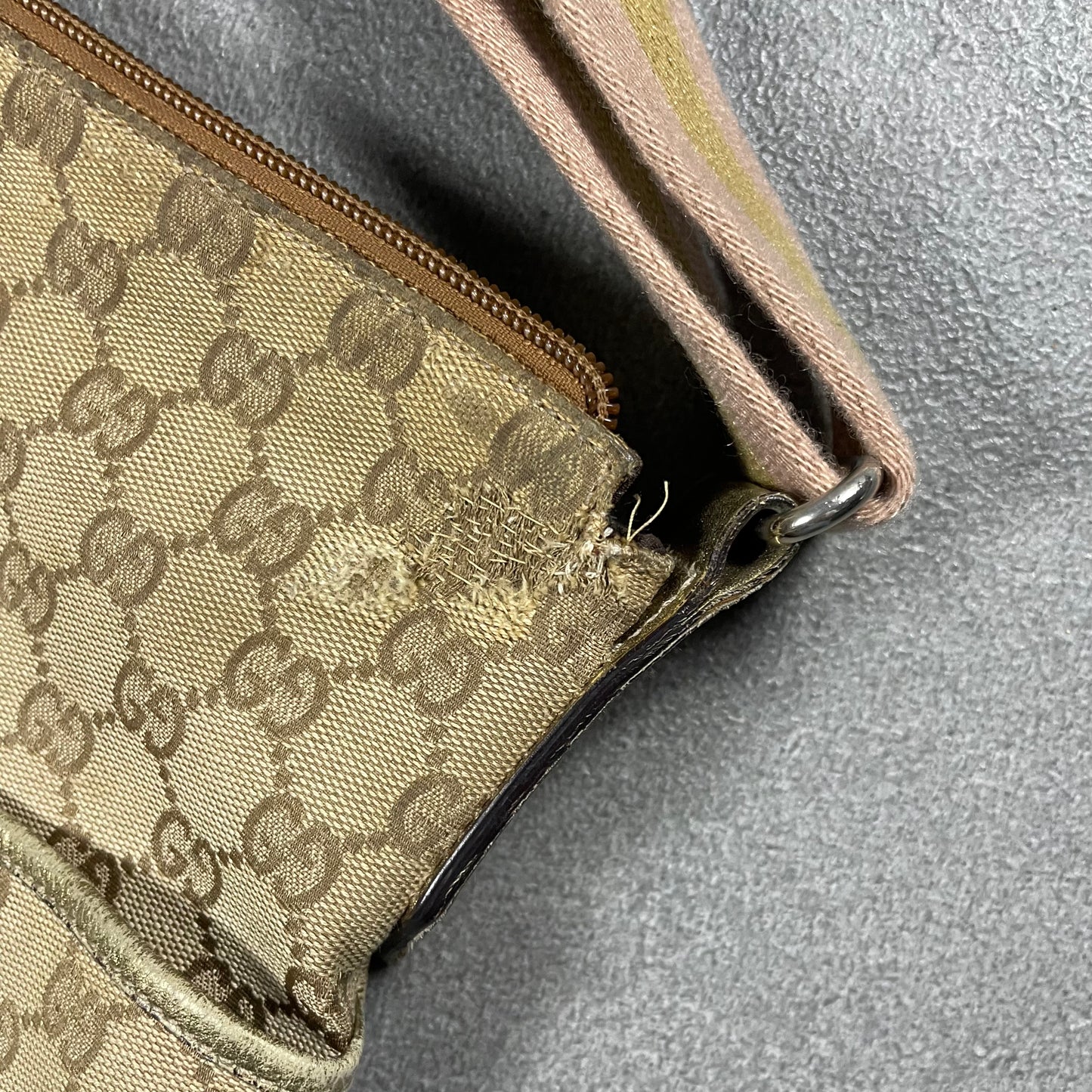 Gucci vintage Bag