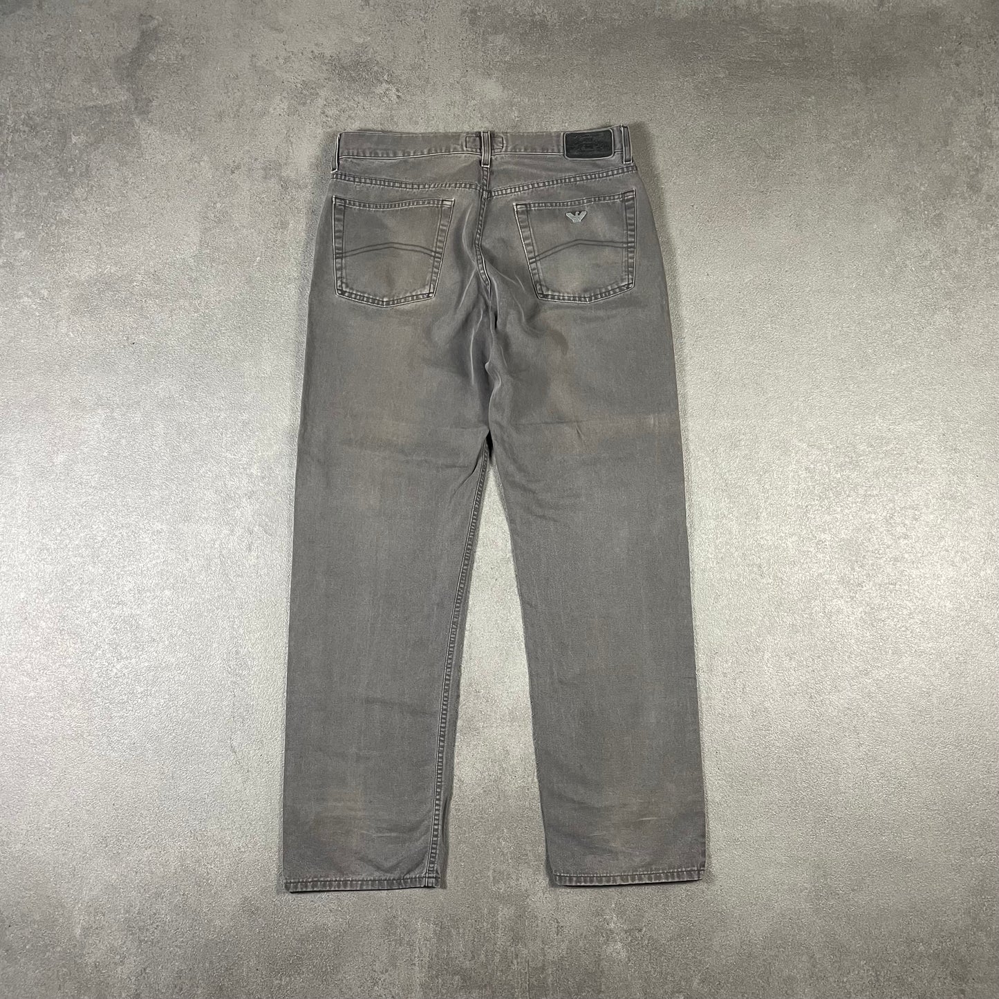 Armani vintage Jeans (36)