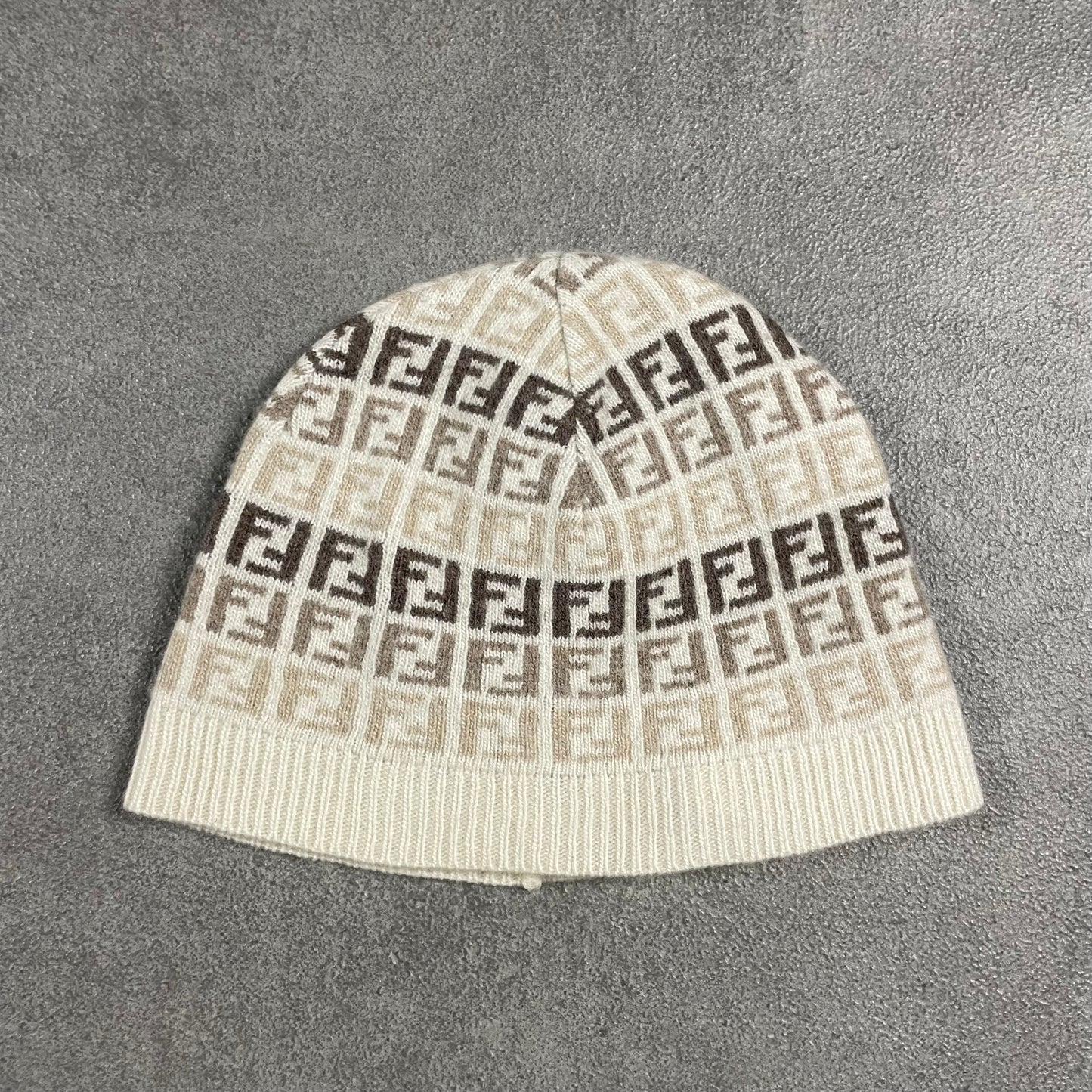 Fendi vintage Beanie