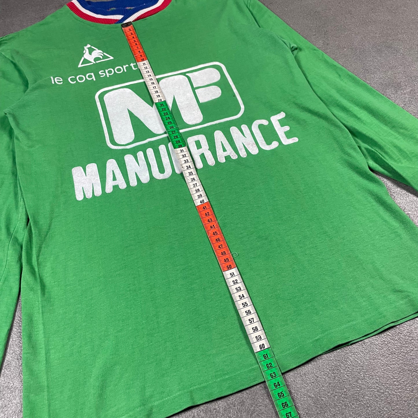 Saint Étienne 1976 Jersey