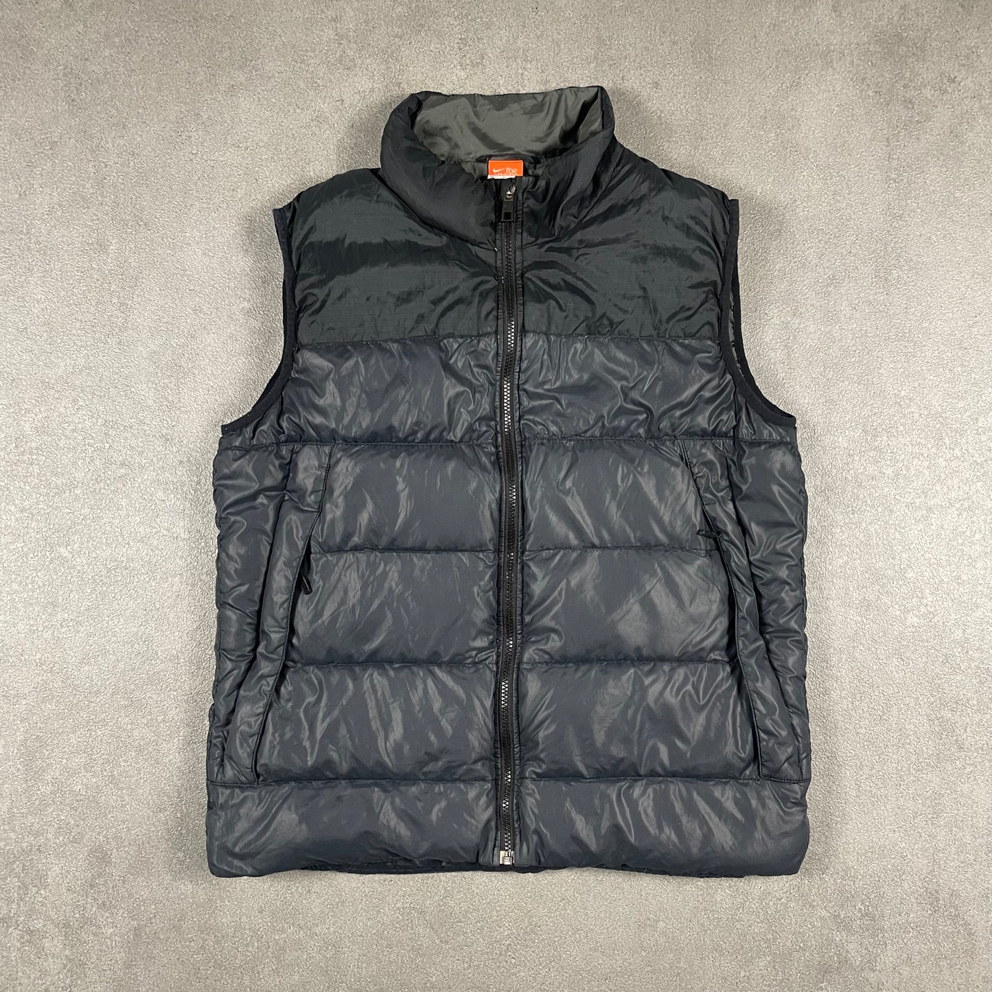 Nike Vintage Vest (M)