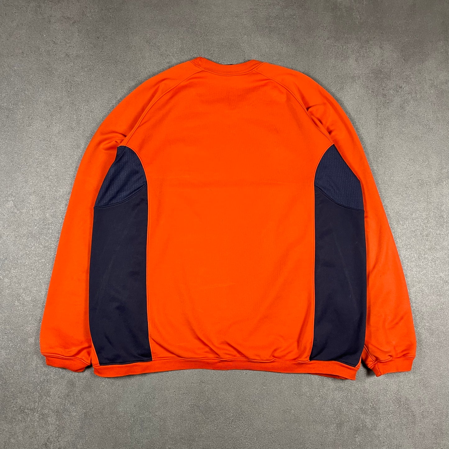 Nike x Netherlands 90s Sweater (XXL)