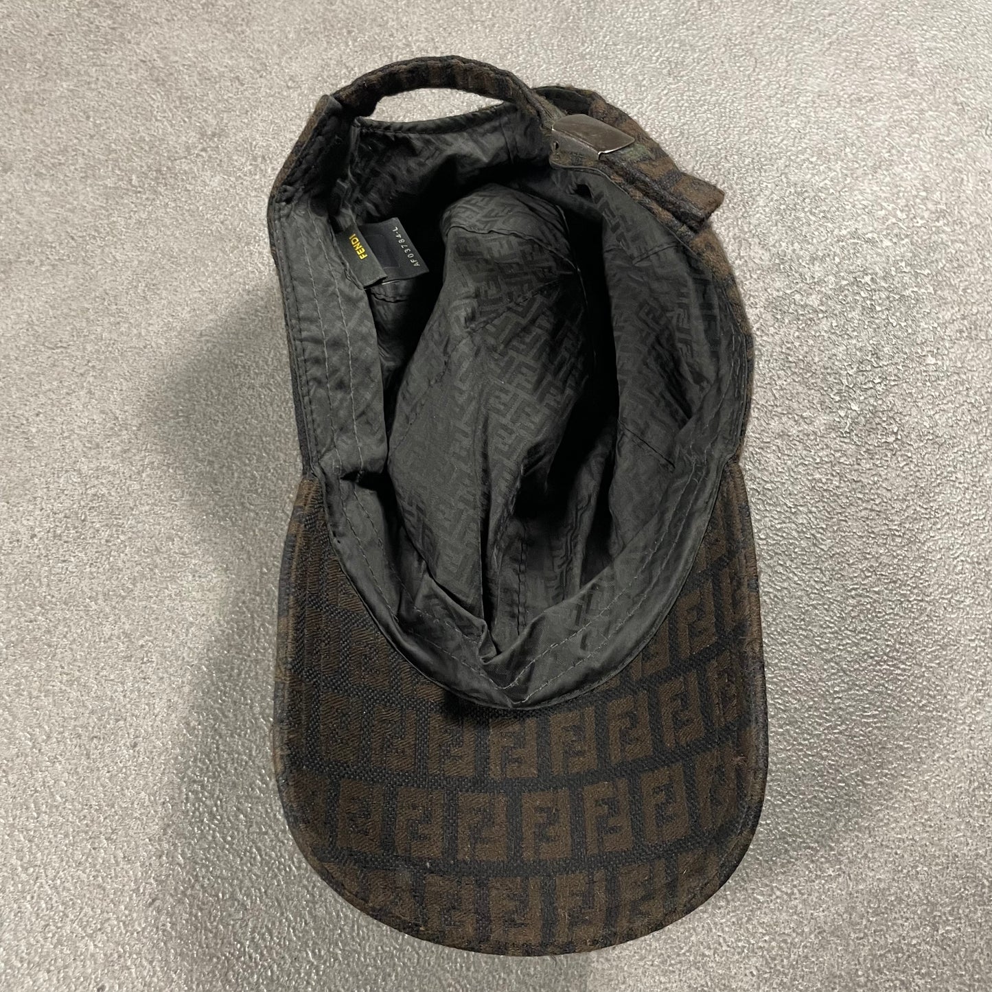 Fendi vintage Cap (M)