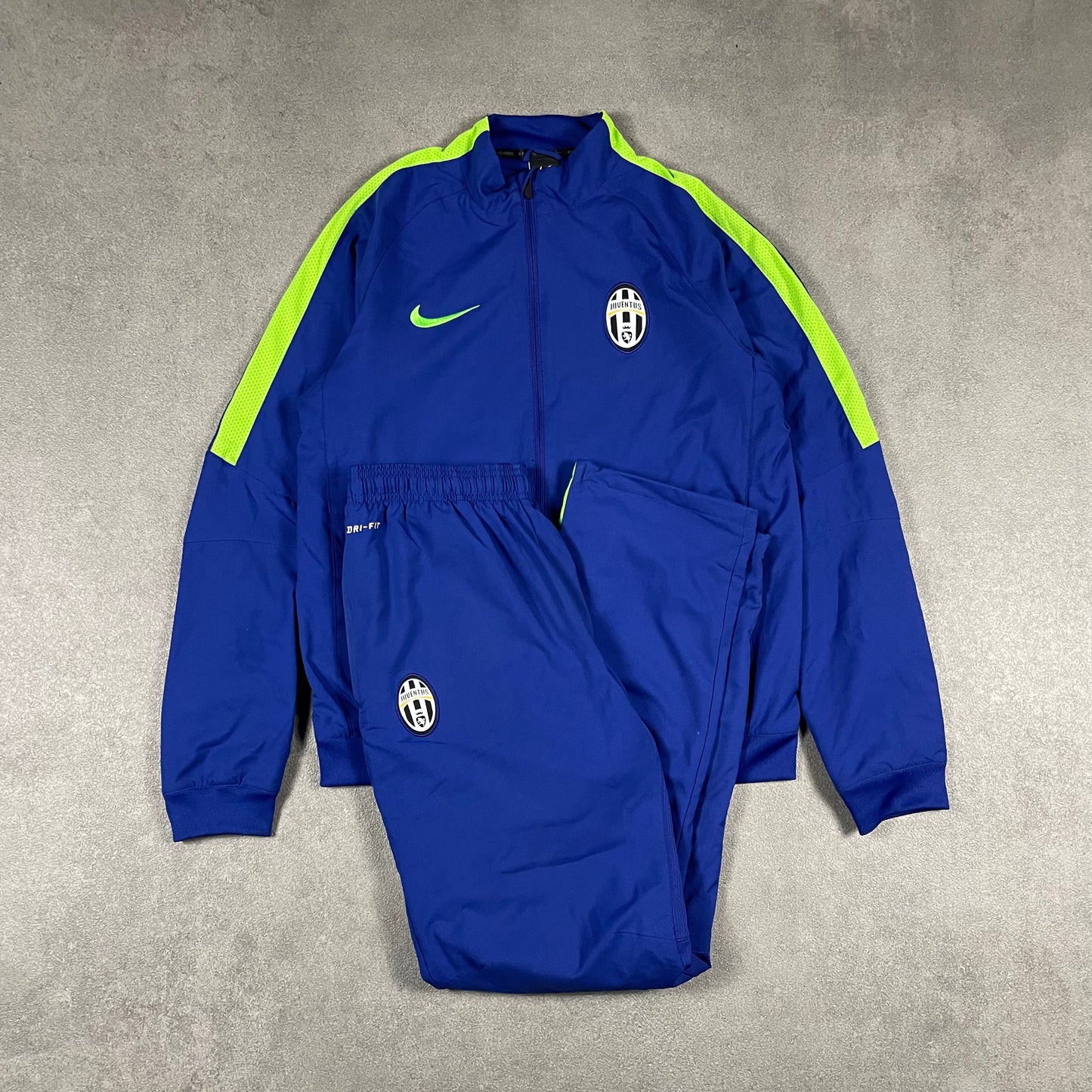 Nike x Juventus Tracksuit (M)