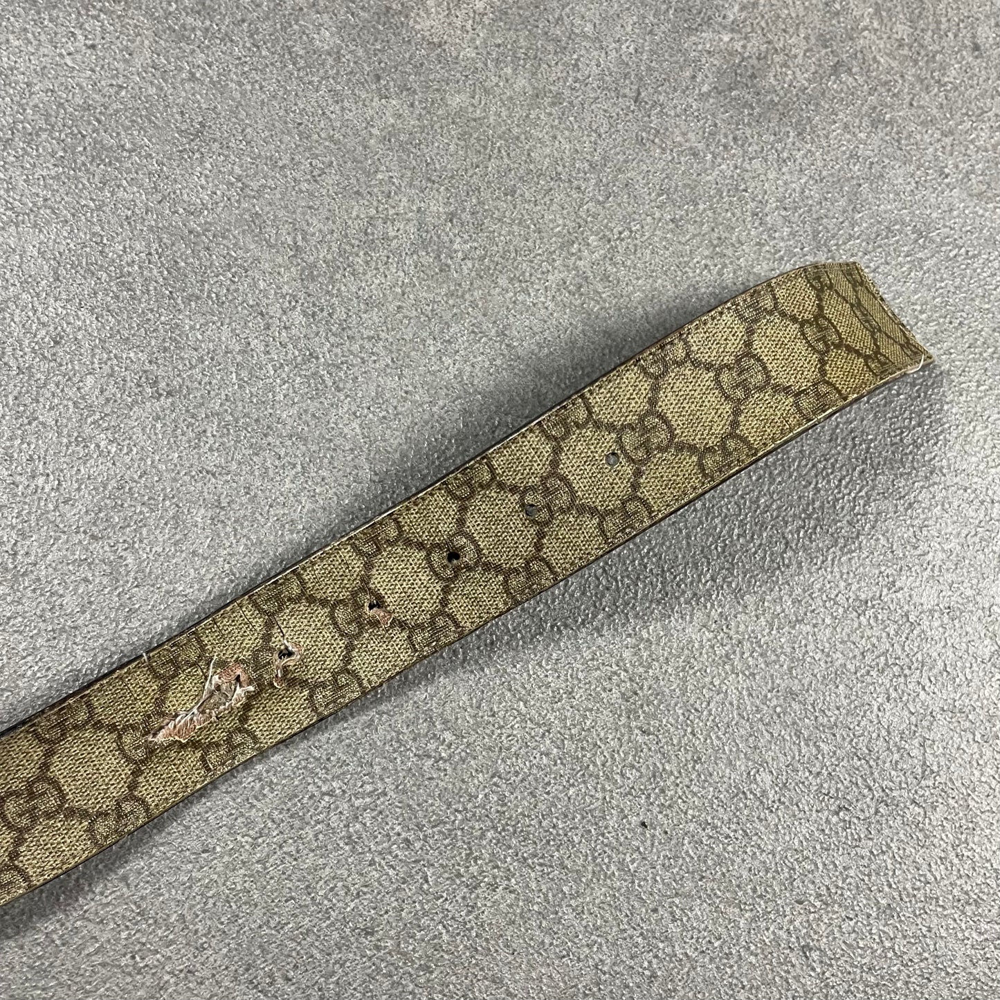 Gucci Belt (100)