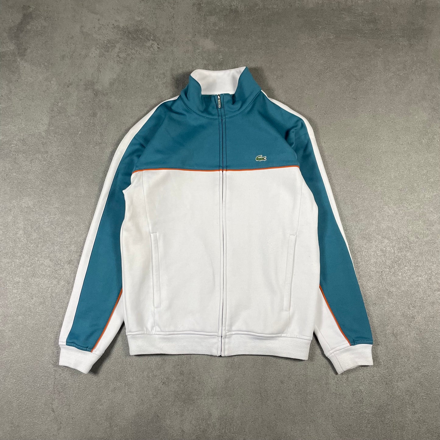 Lacoste vintage Tracksuit (M)