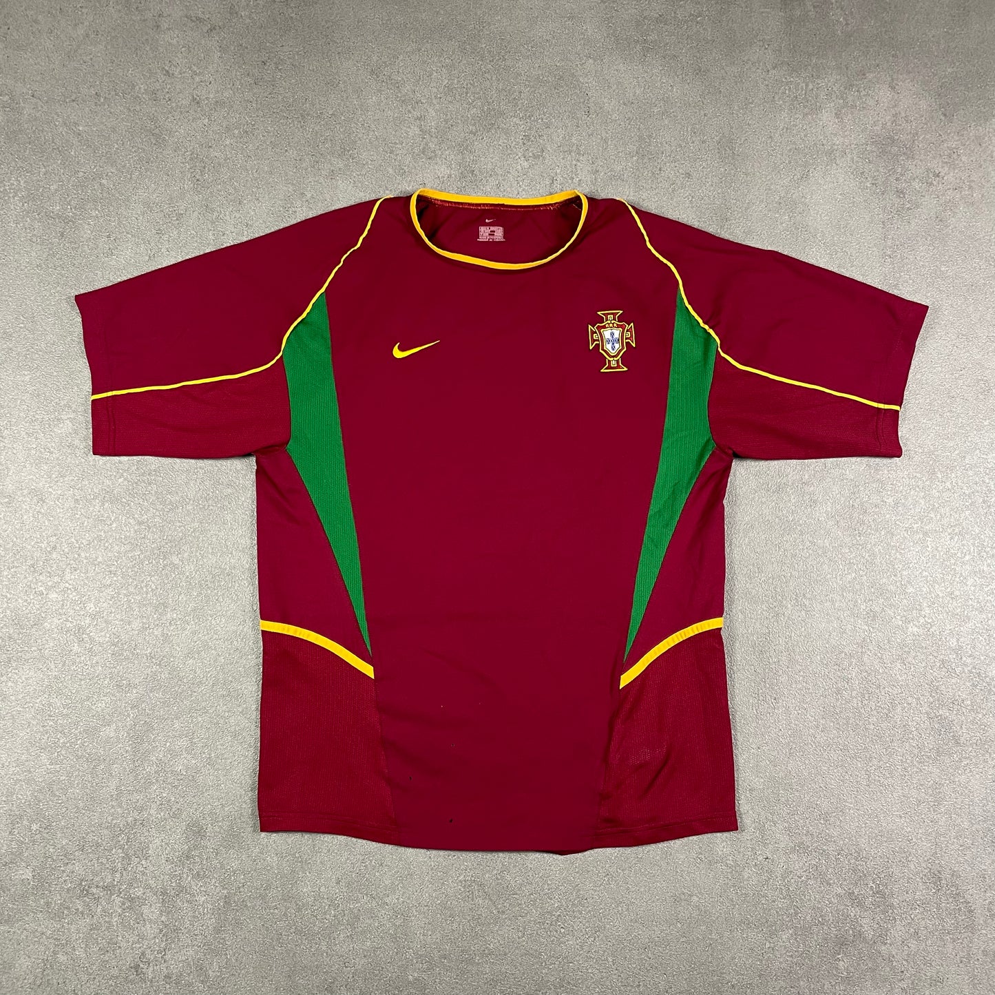 Nike x Portugal 2002 (M)