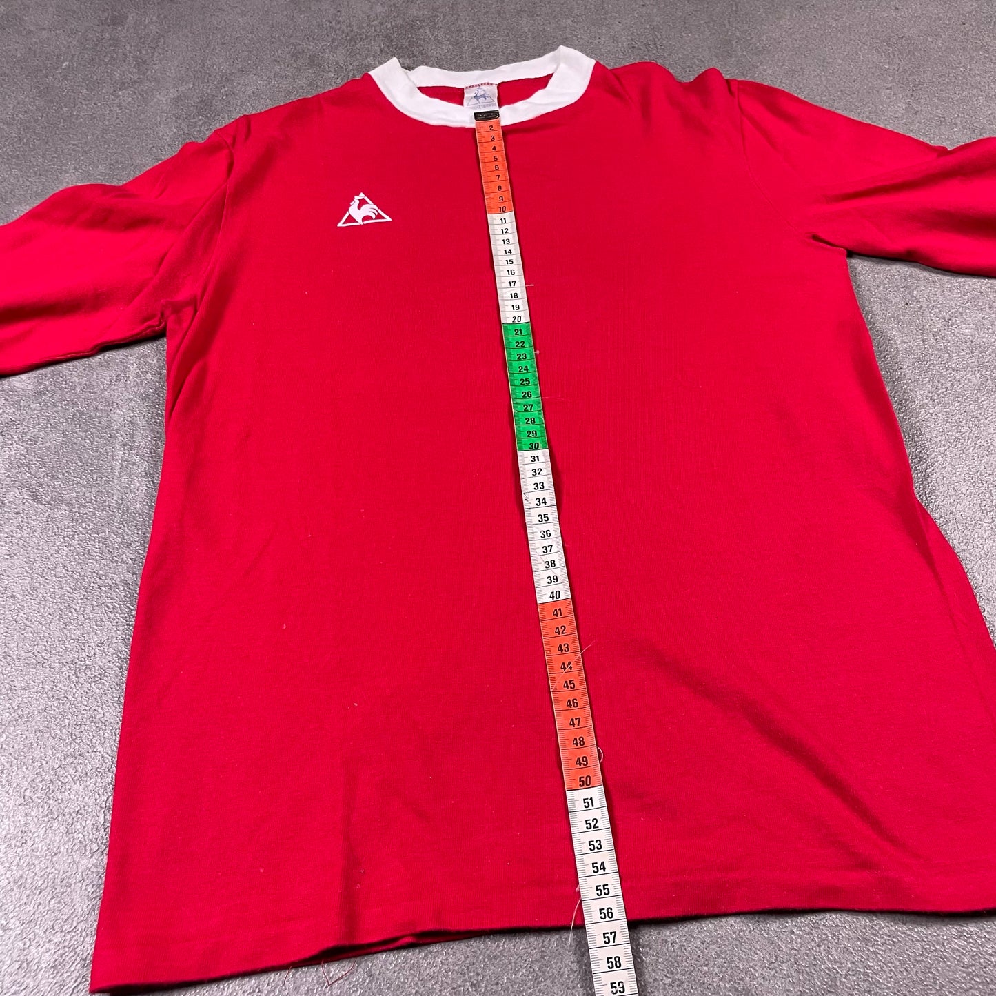 Le Coq Sportif 1976 Jersey