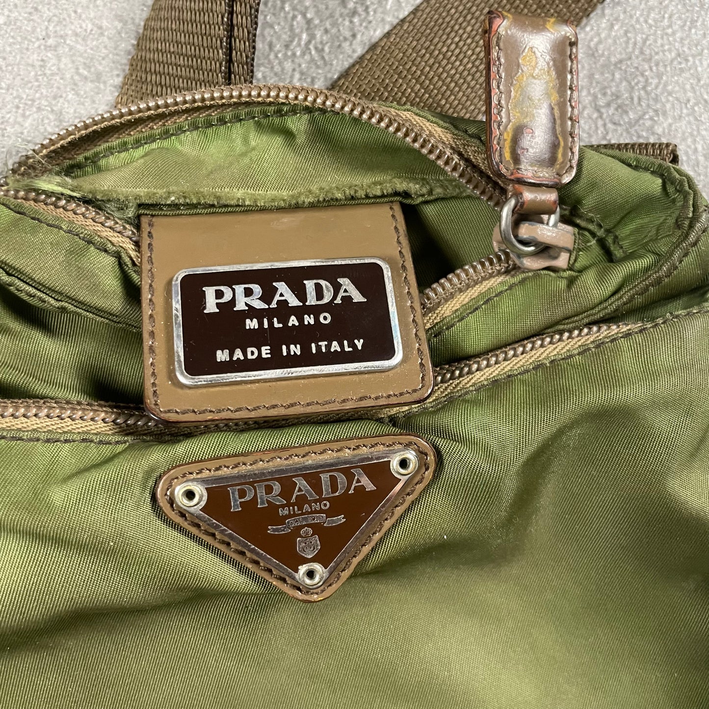 Prada vintage Bag