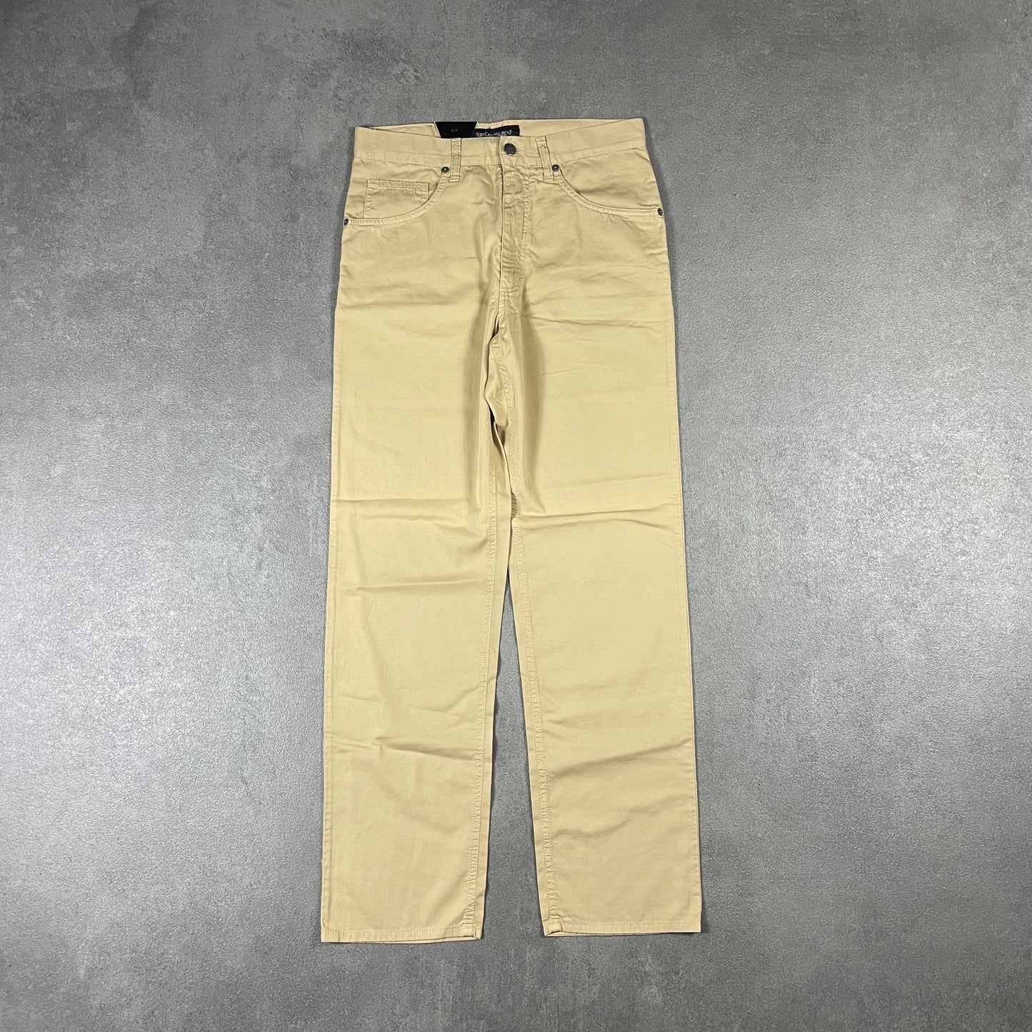 YSL vintage Pants (32)