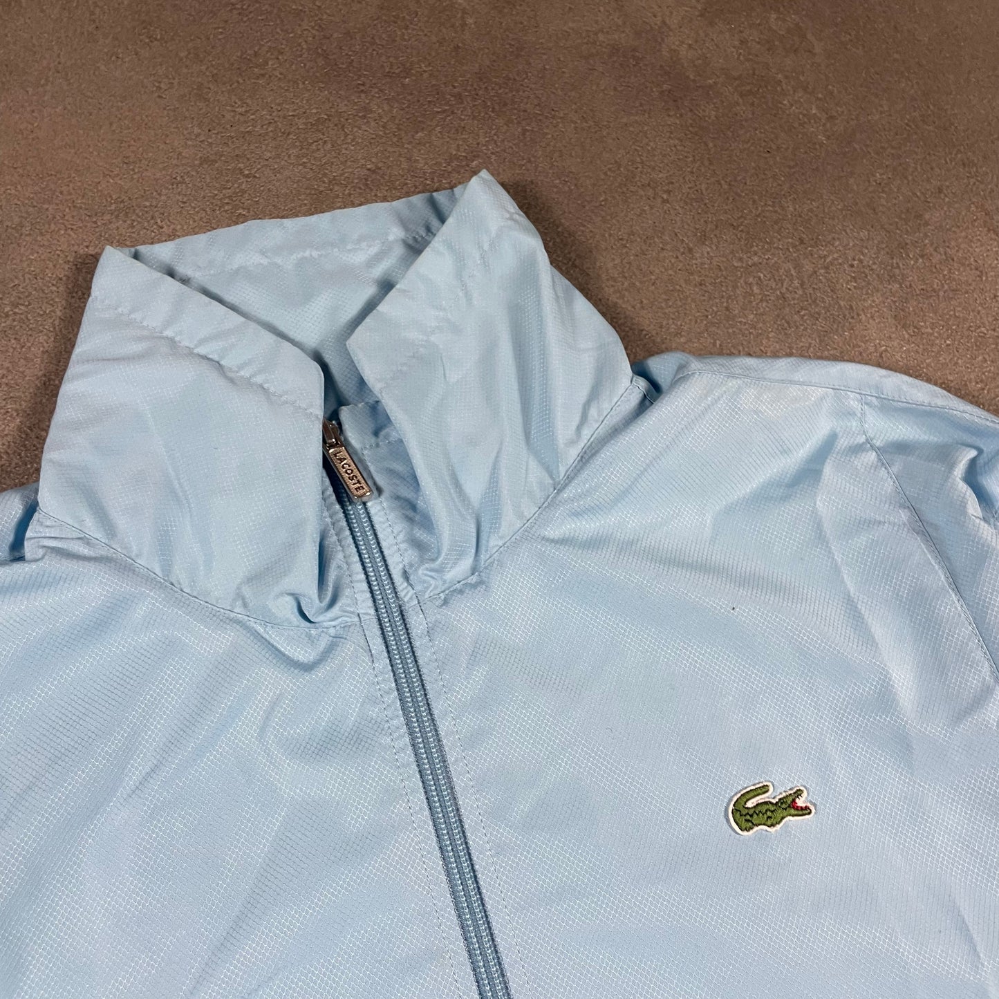 Lacoste vintage Tracksuit (S-M)