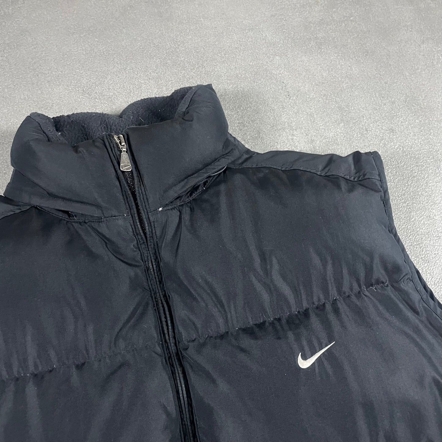 Nike vintage Vest (XL)