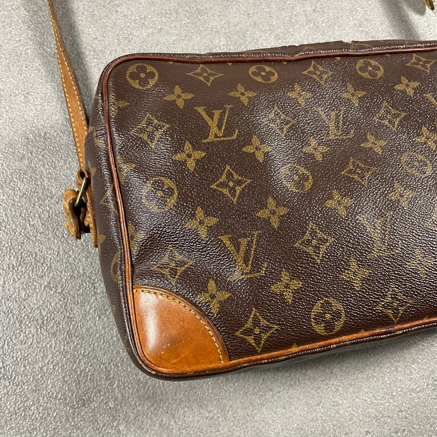 Louis Vuitton Trocadero