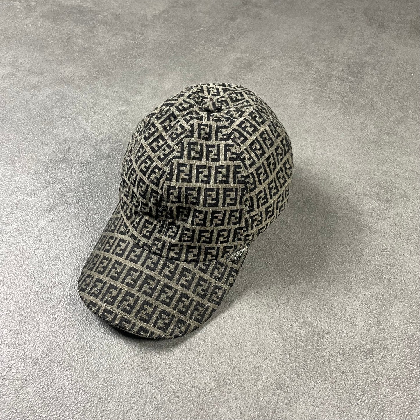 Fendi vintage Cap (M)