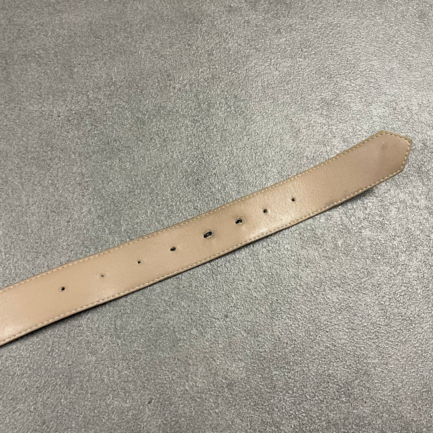 Burberry Belt (95)