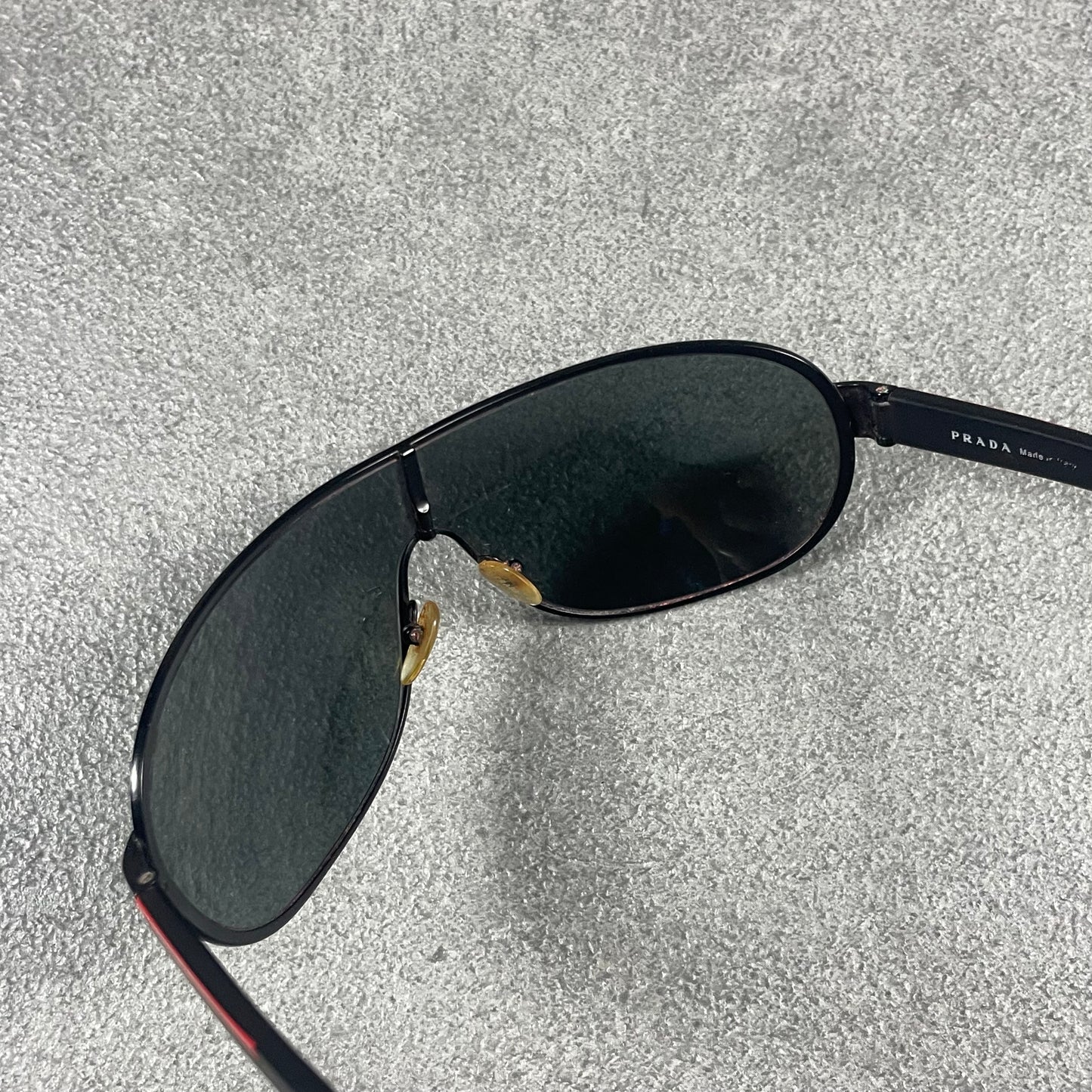 Prada vintage Sunglasses