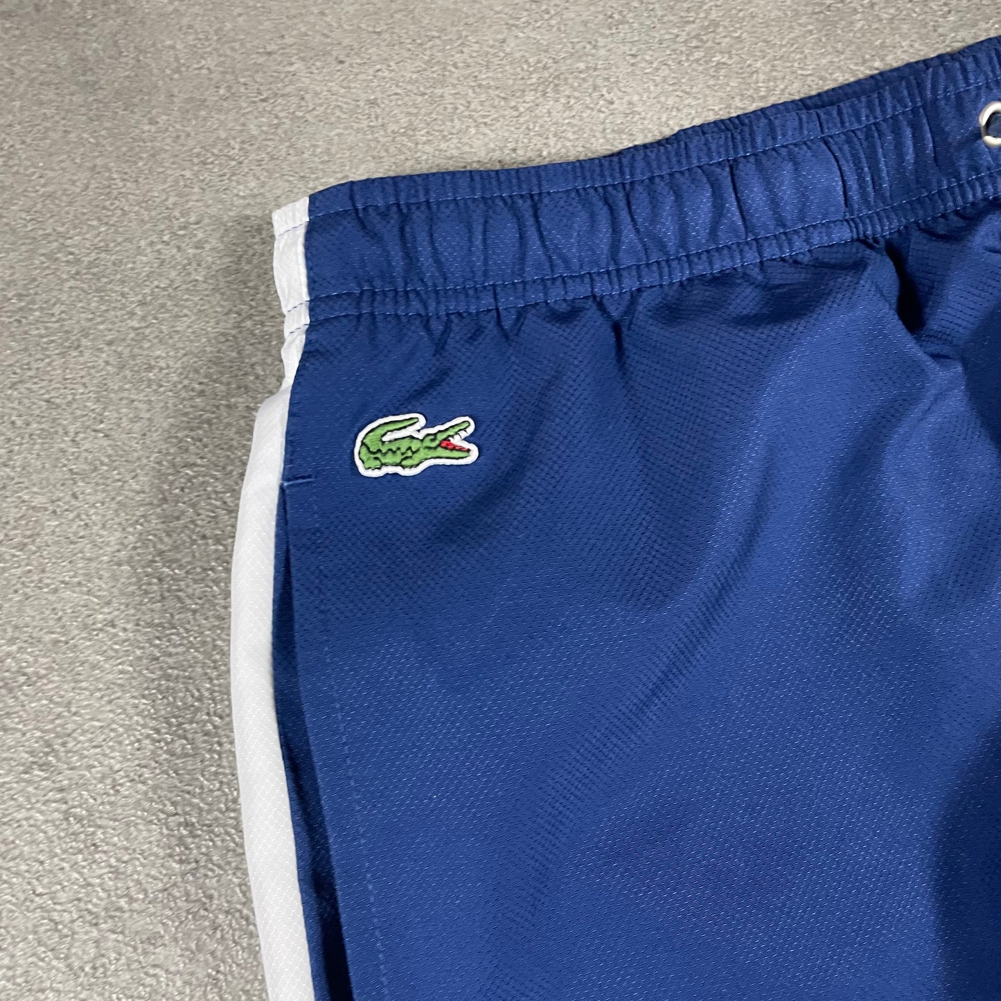 Lacoste vintage Trackpant (M)