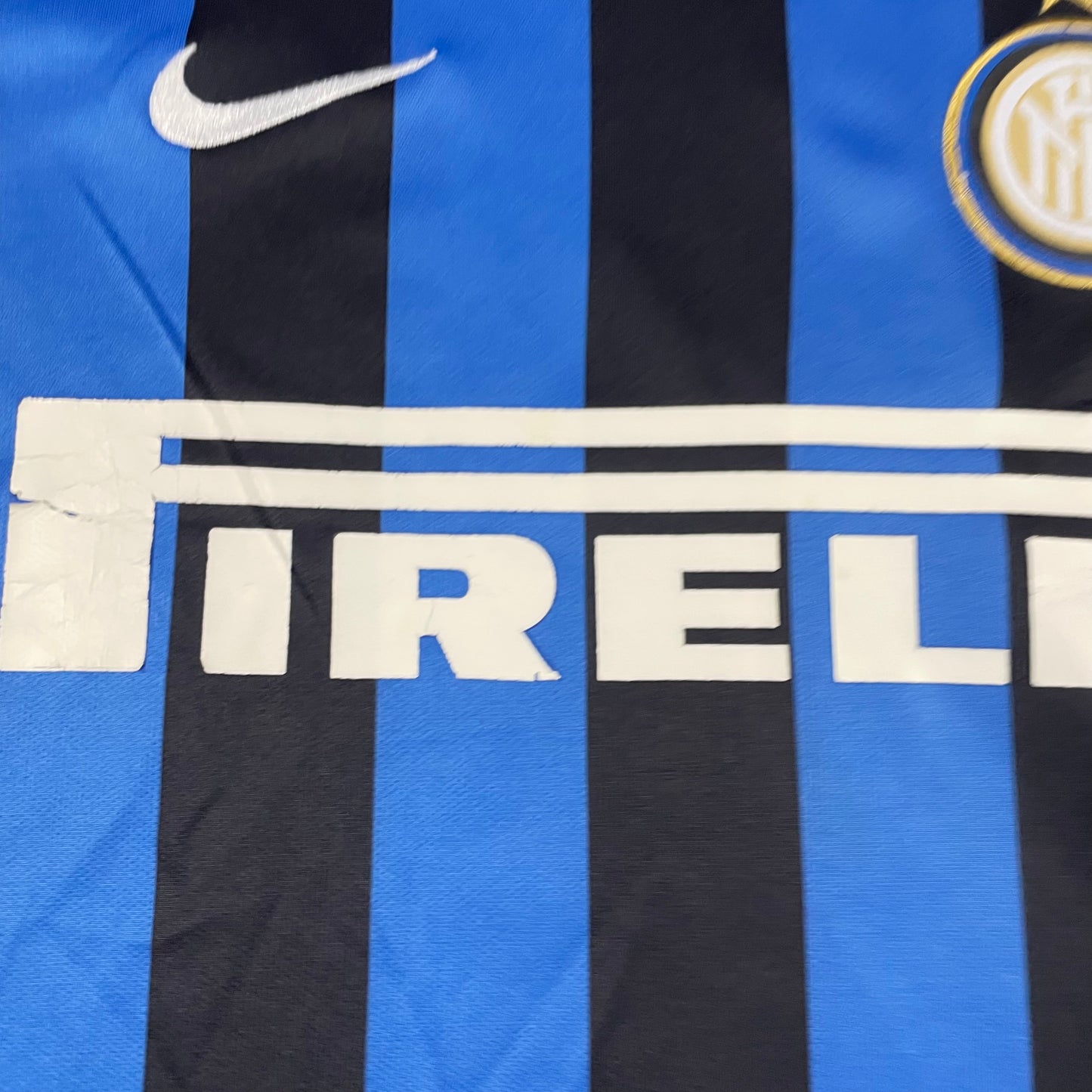 Nike x Inter Jersey (M)