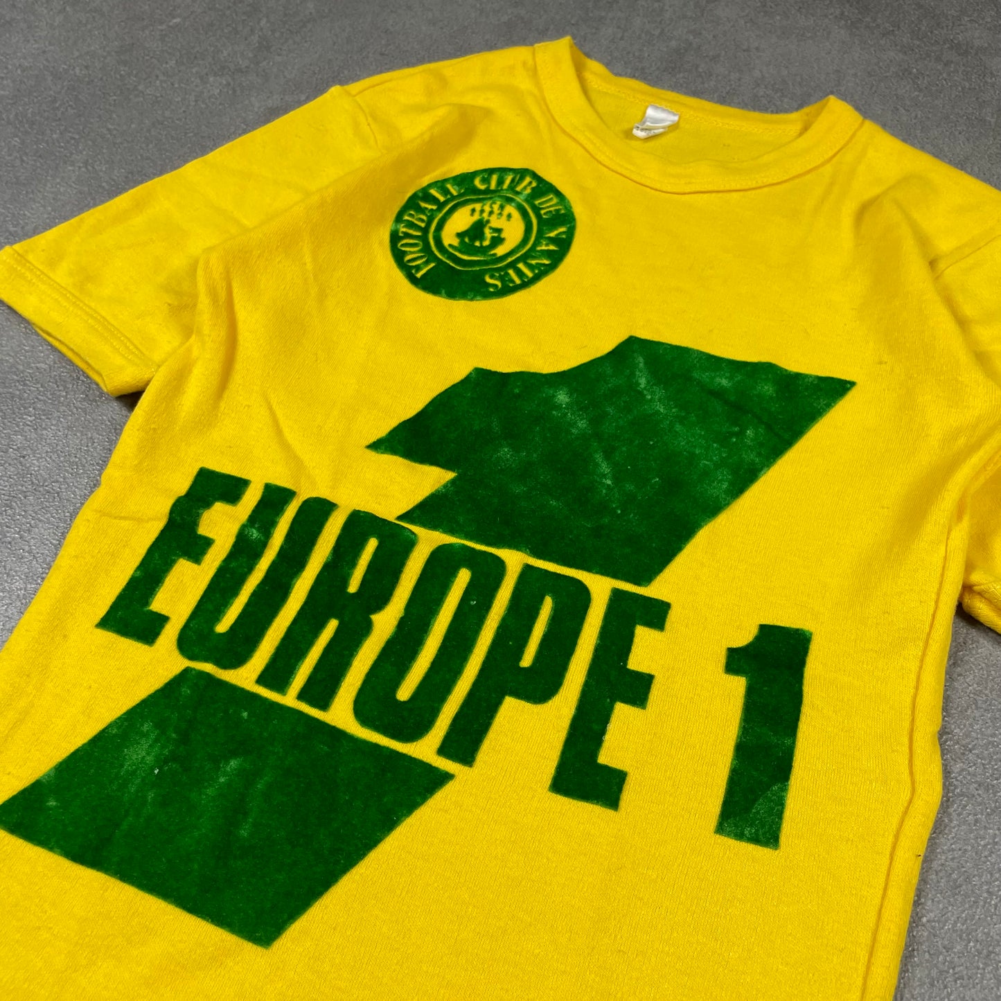 Nantes 1970 Jersey